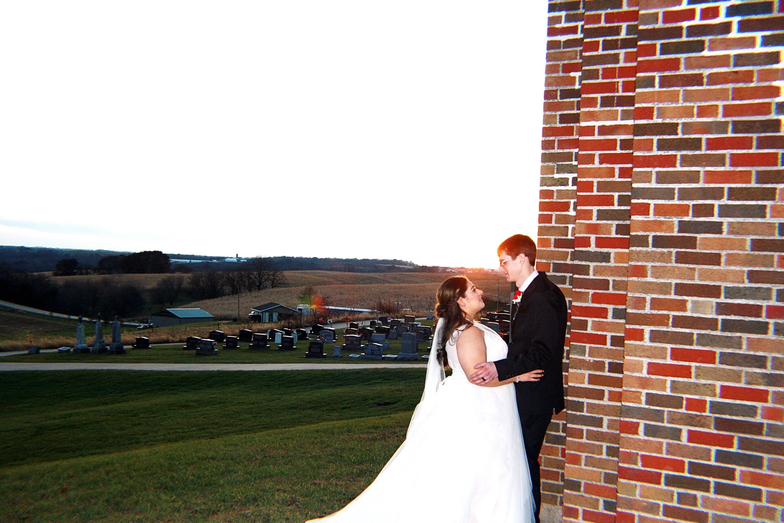 And Then We Were One