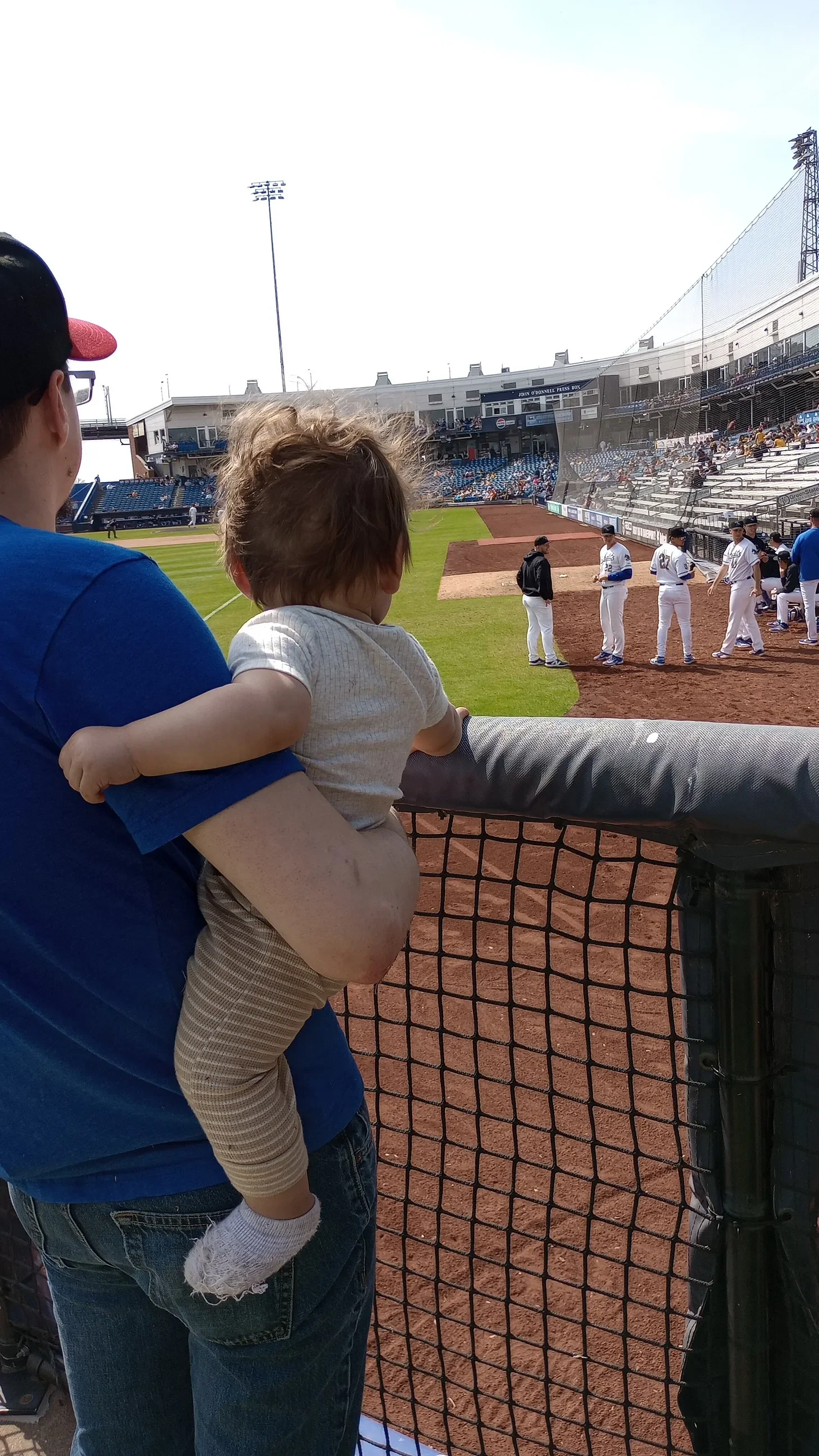 The Stupidity of Keeping Politics Out of Baseball