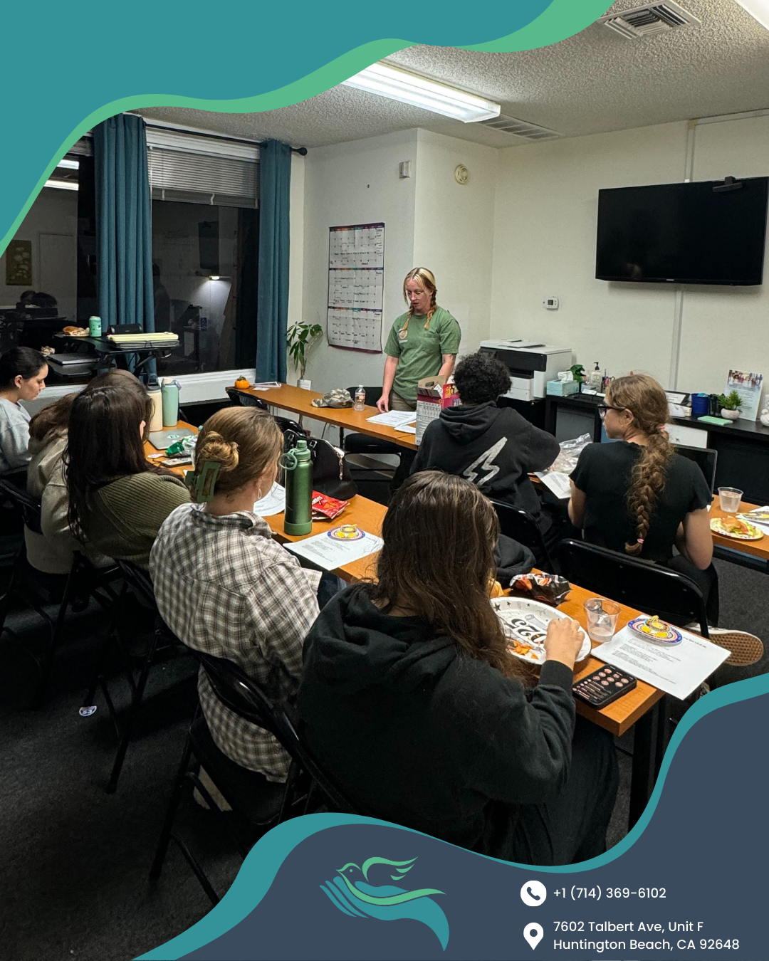 Life Skills - Careers in Trade Work