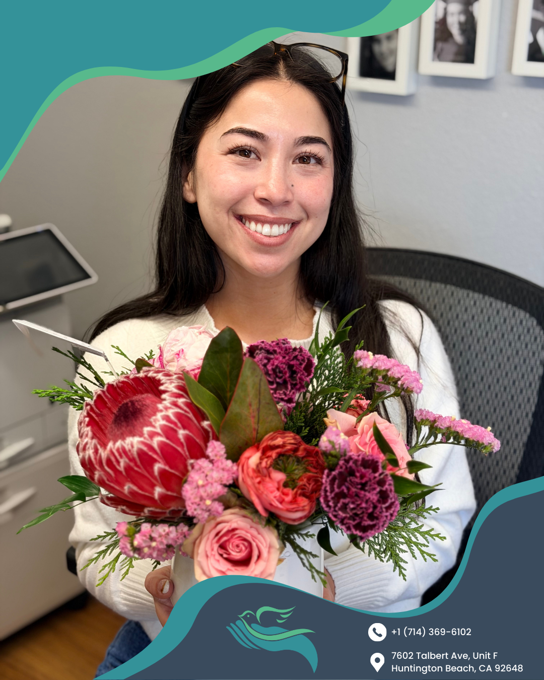 Celebrating Our Staff - Amanda