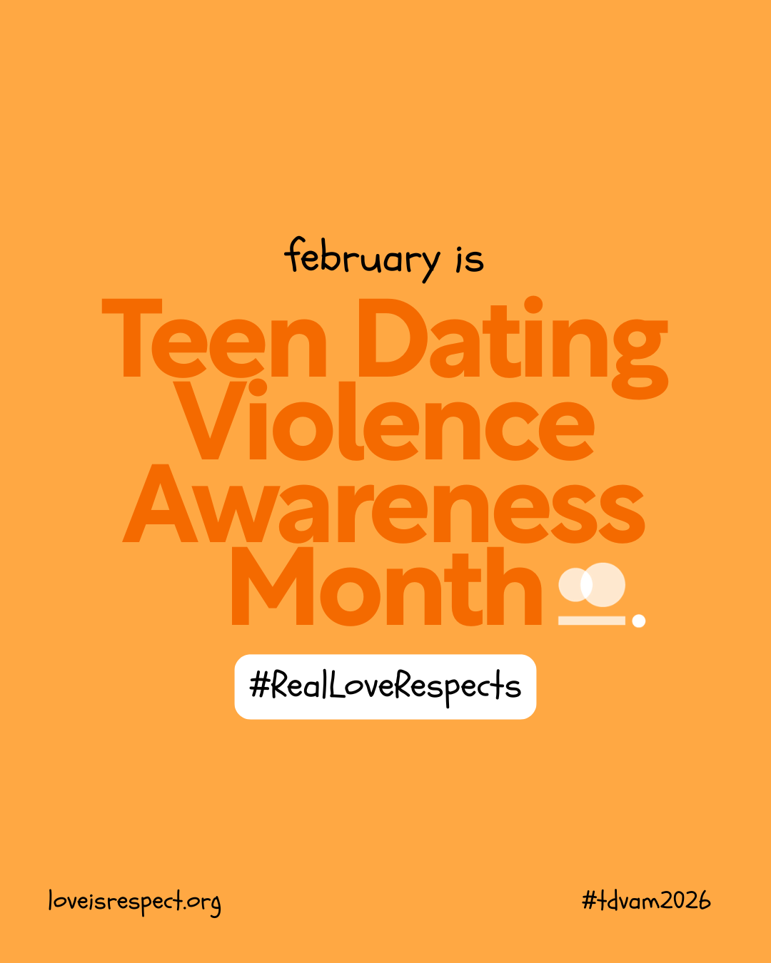 Real Love Respects: Breaking the Cycle of Dating Violence