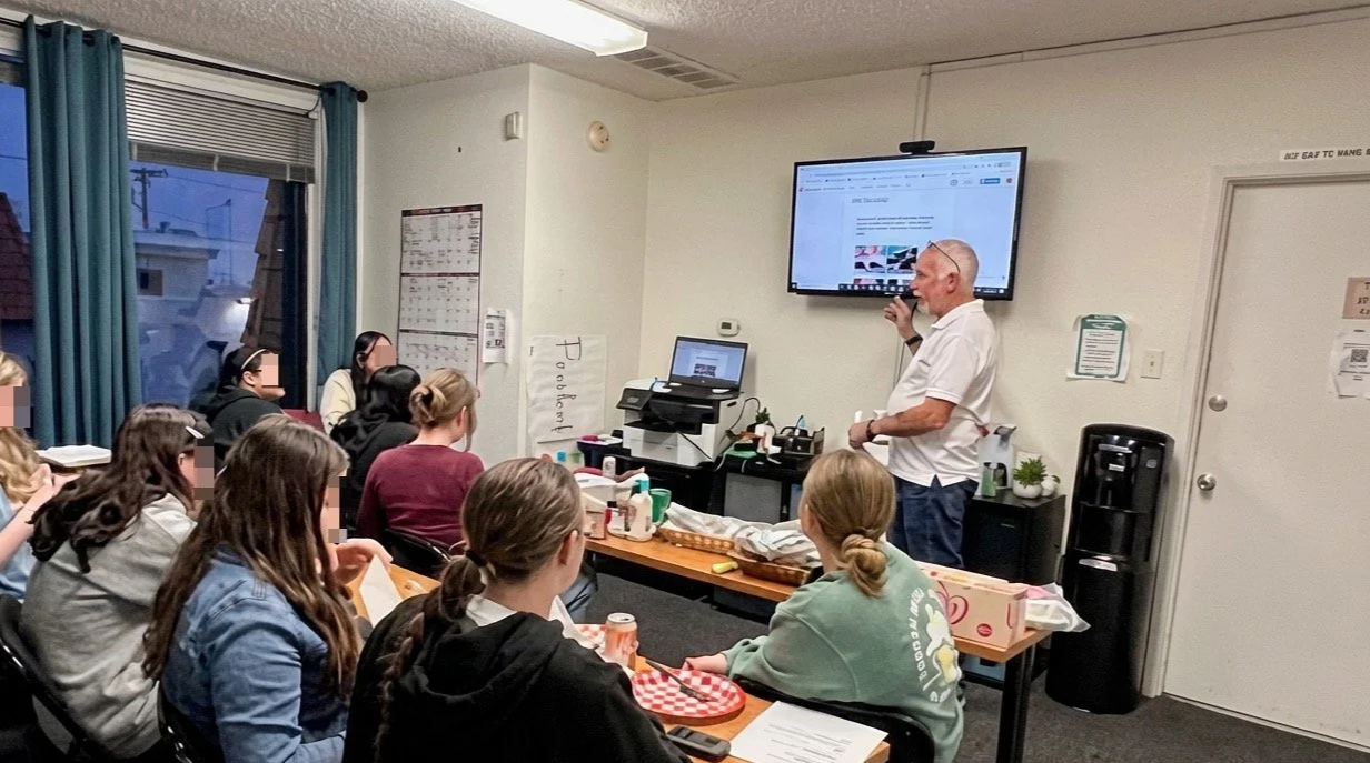 Life Skills - Car Maintenence &amp; Safety