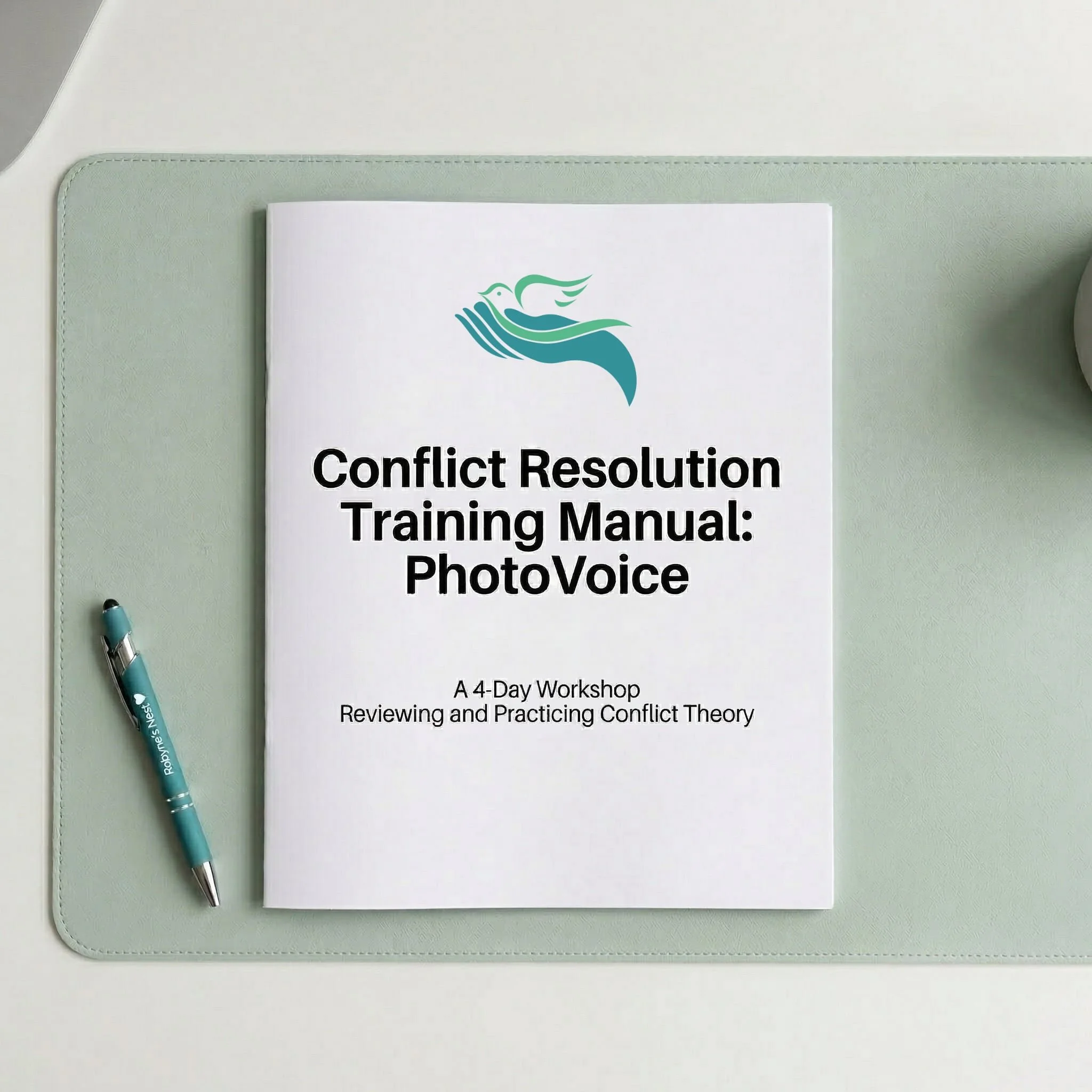 Life Skills - Conflict Resolution