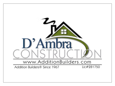 D'Ambra Construction