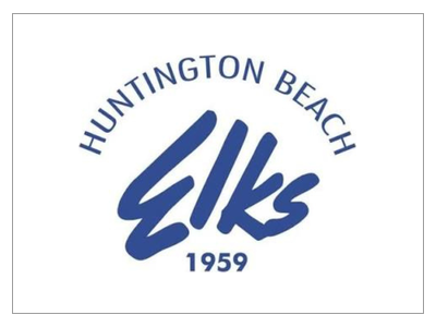 Huntington Beach Elks 1959