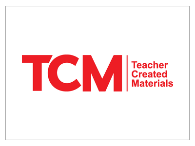 Teacher Created Materials