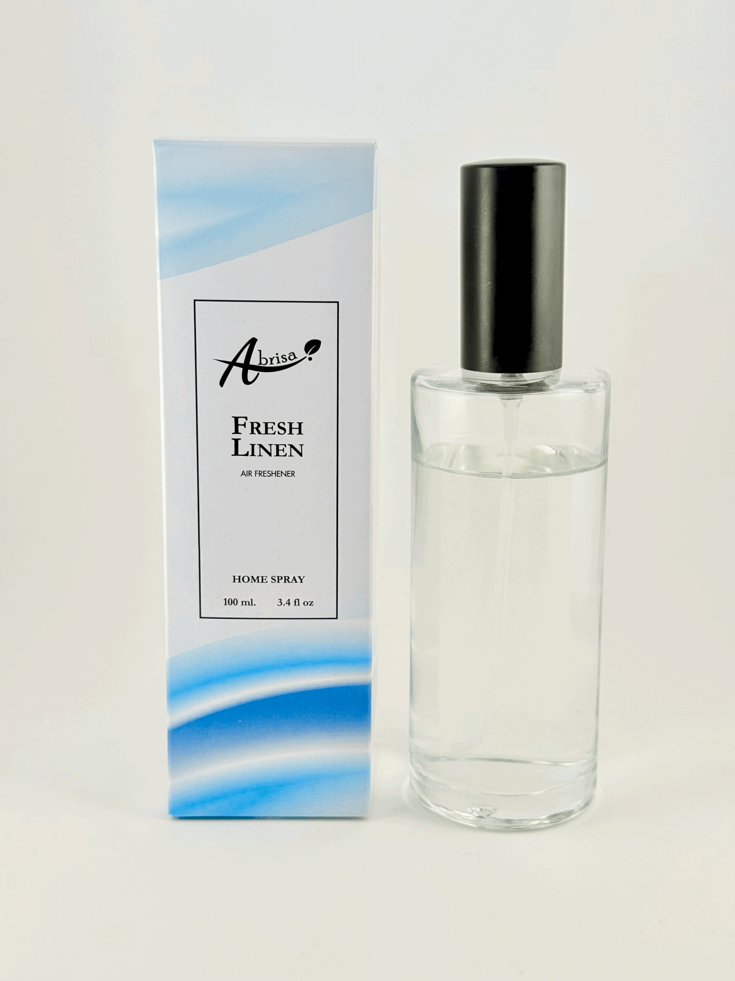 Fresh Linen - Home Spray