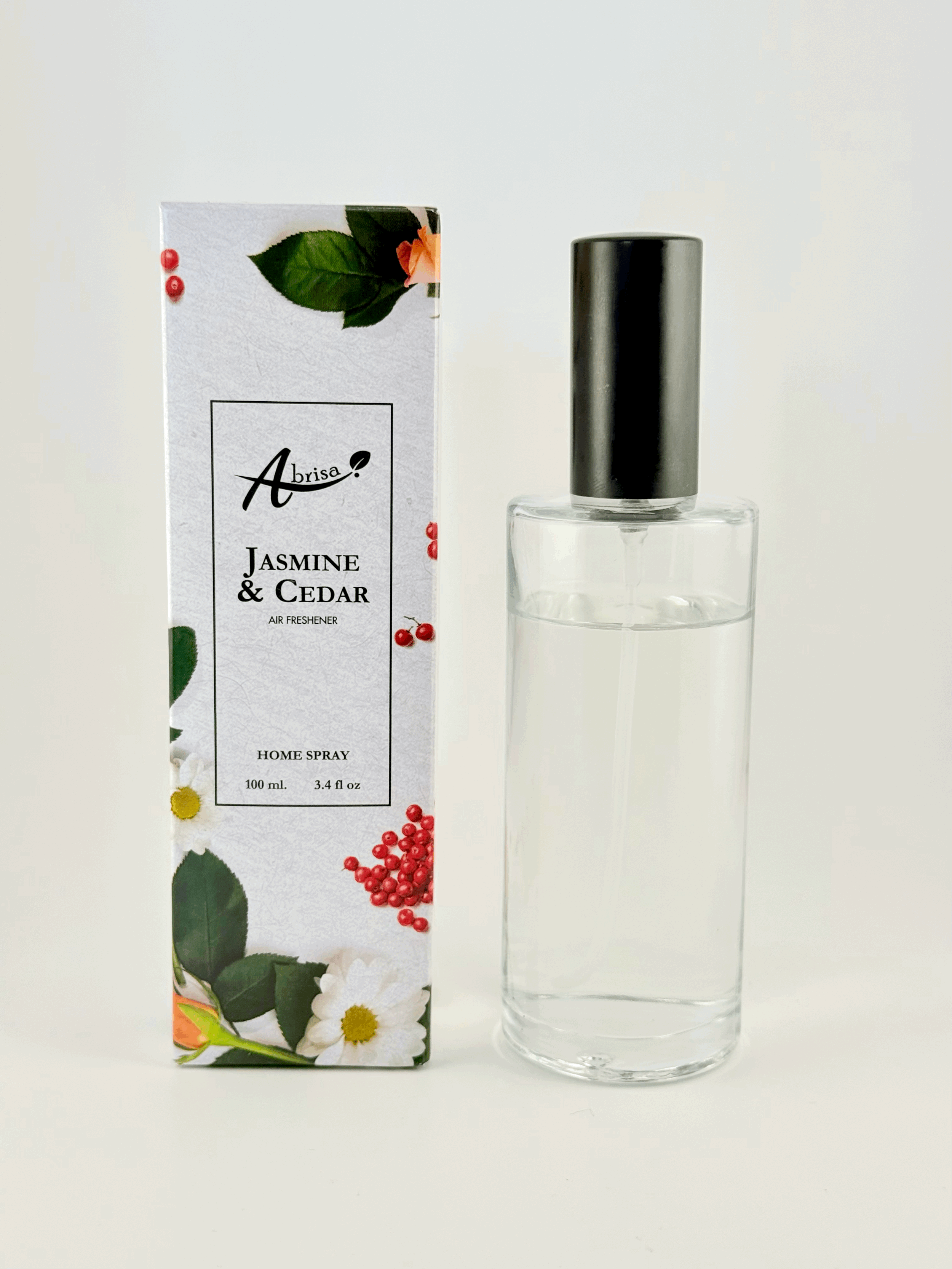 Jasmine & Cedar - Home Spray