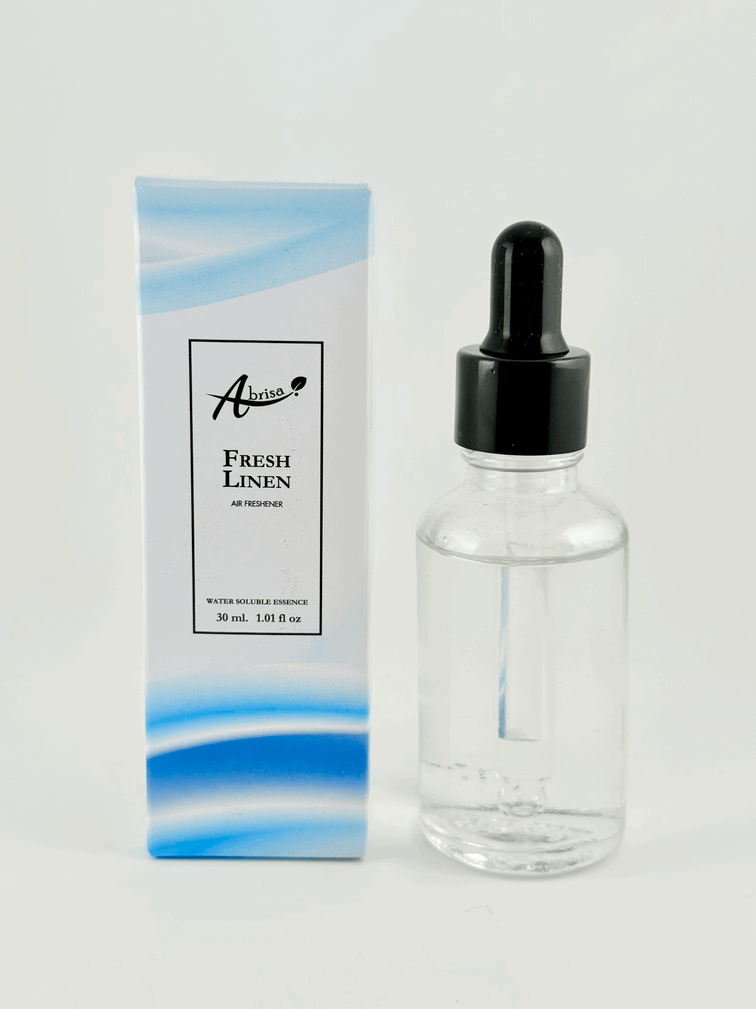 Fresh Linen - Water Soluble Essence