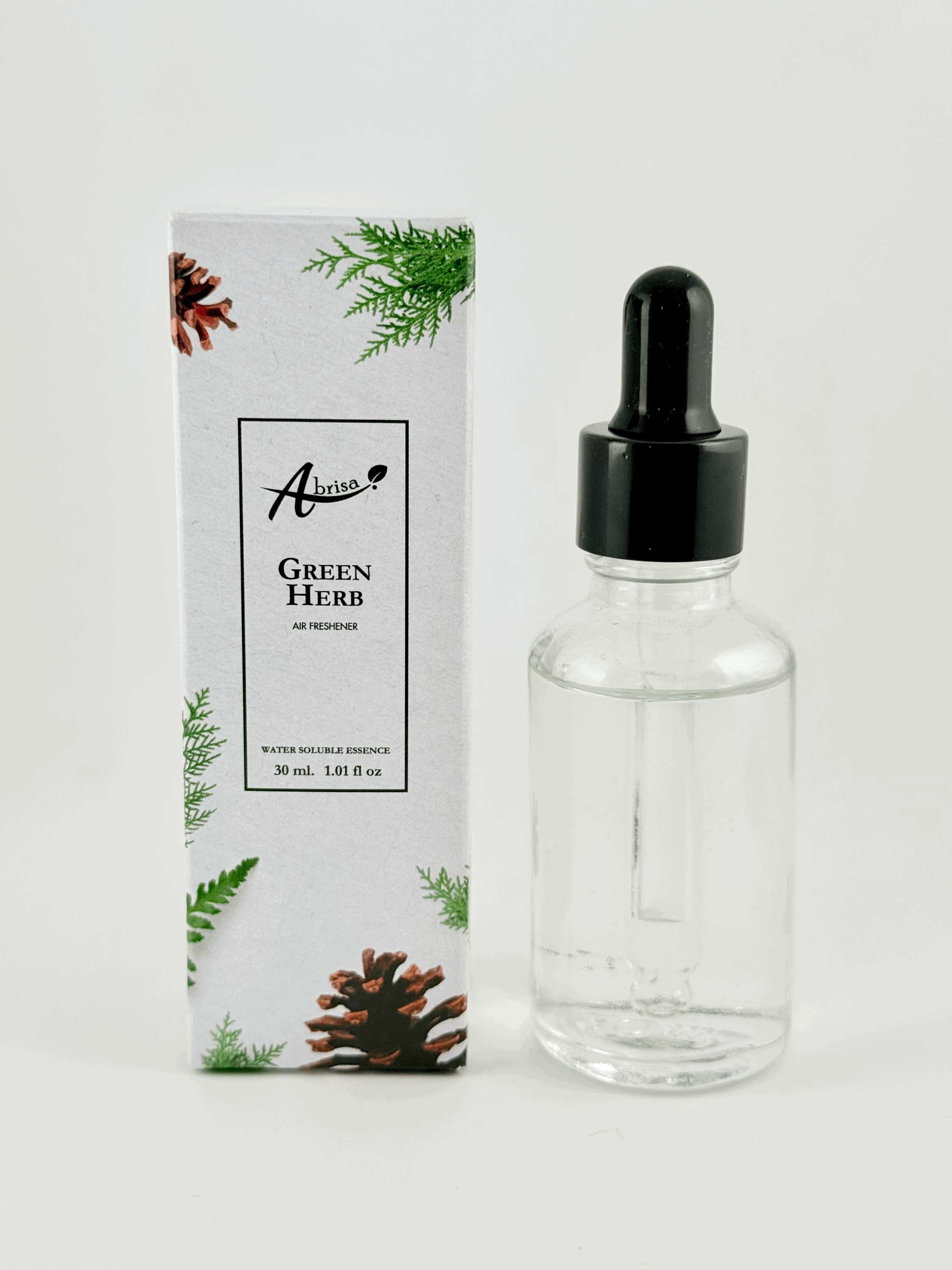 Green Herb - Water Soluble Essence