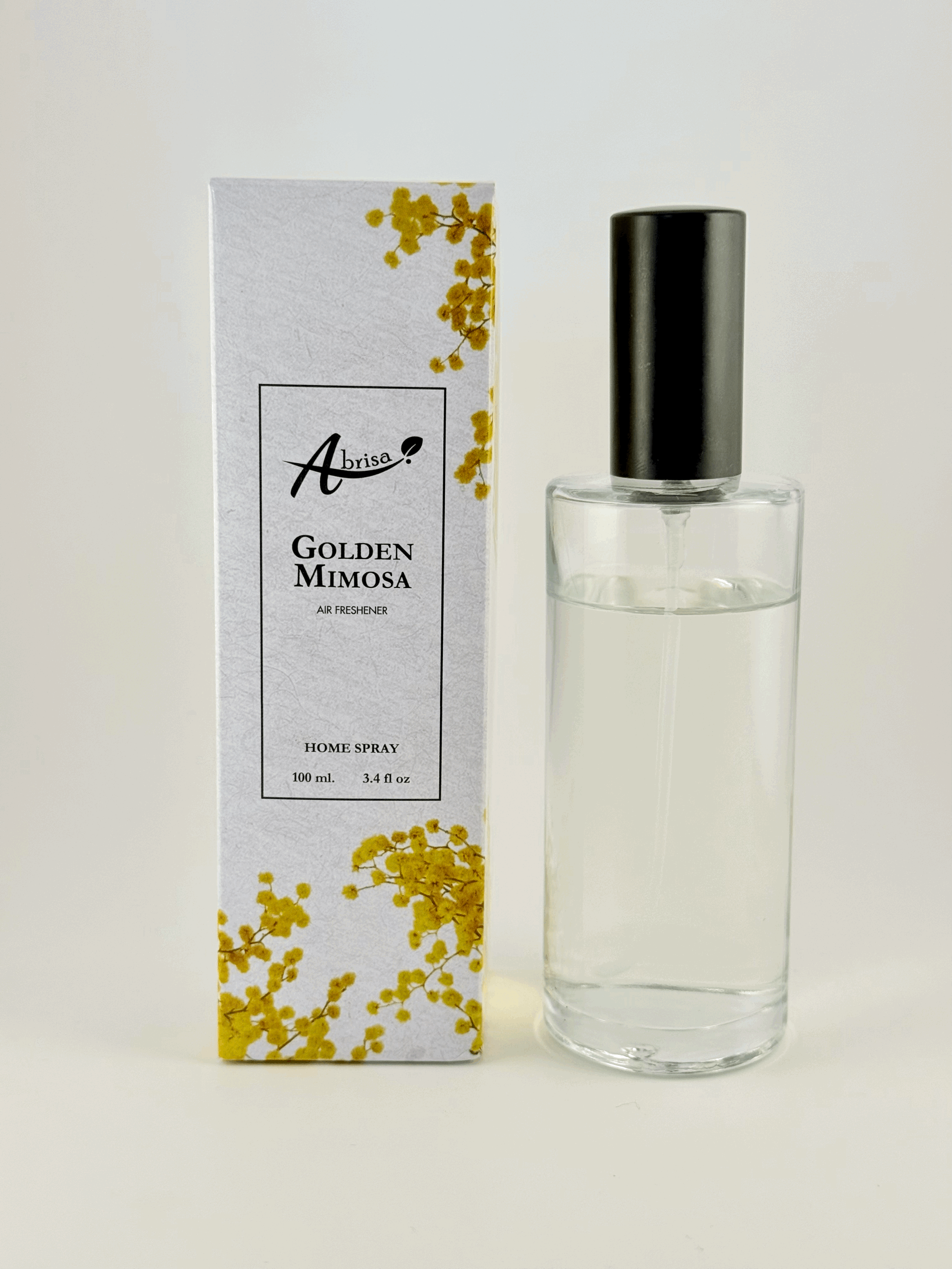 Golden Mimosa - Home Spray