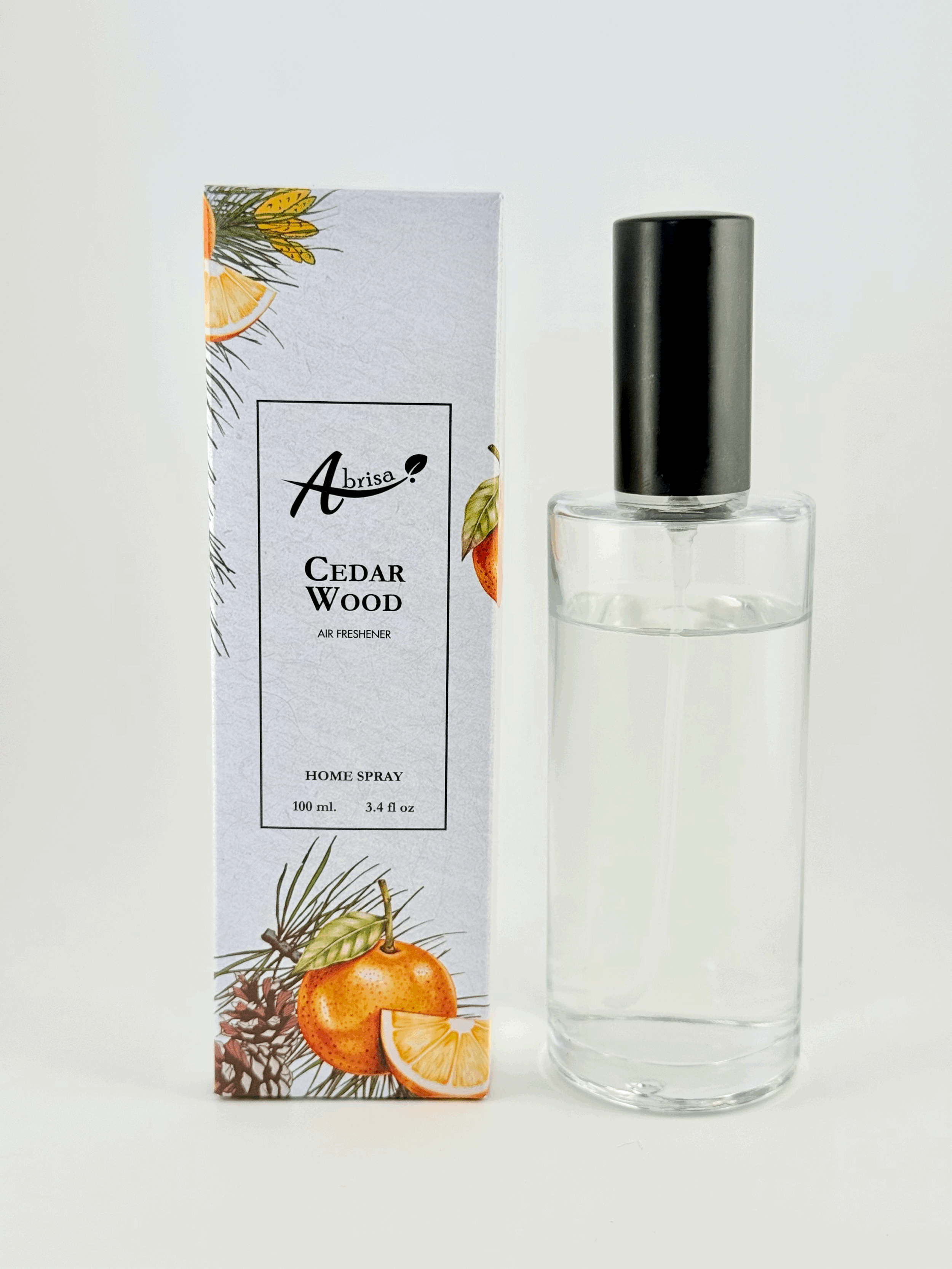 Cedar Wood - Home Spray