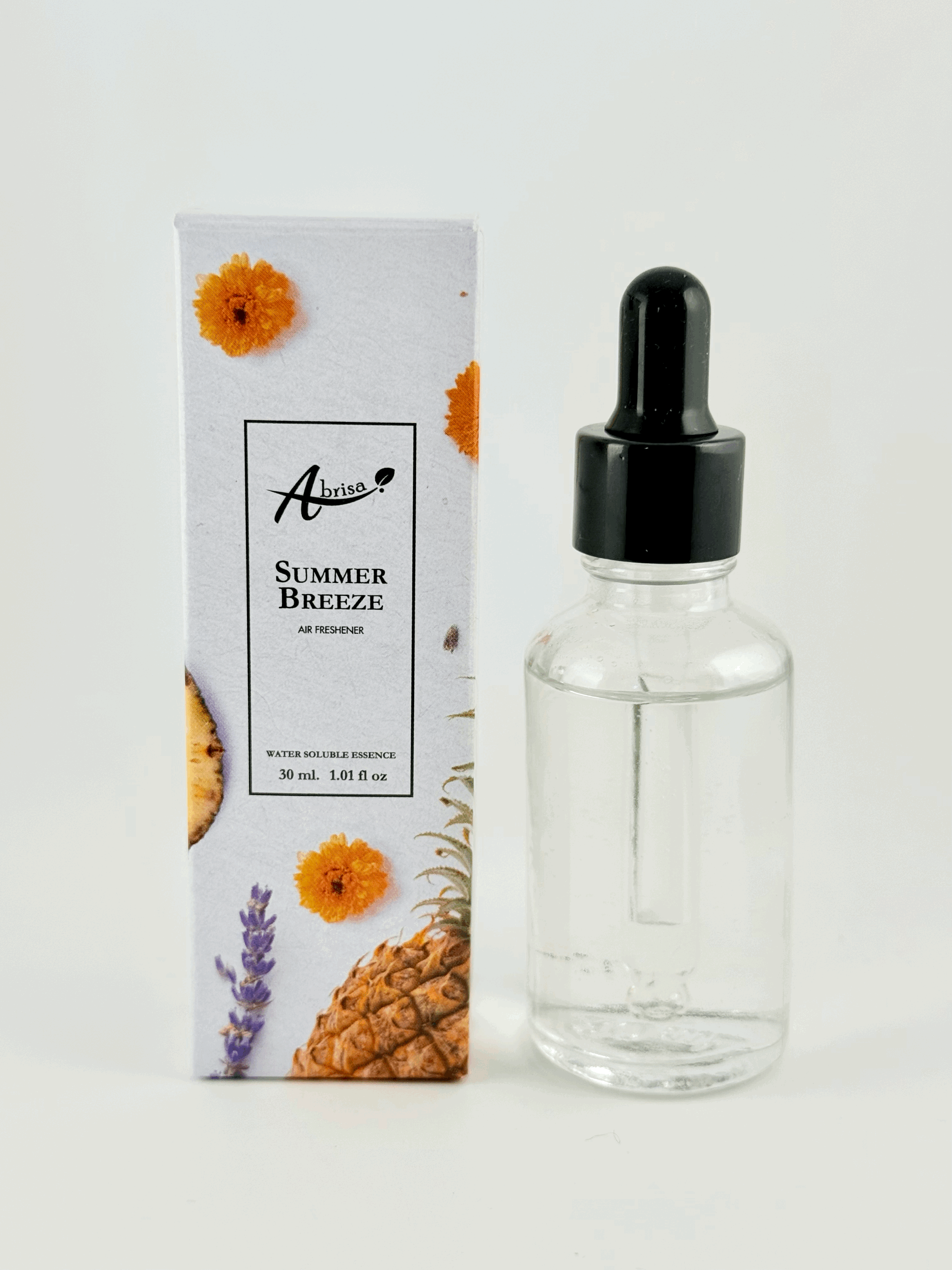 Summer Breeze - Water Soluble Essence