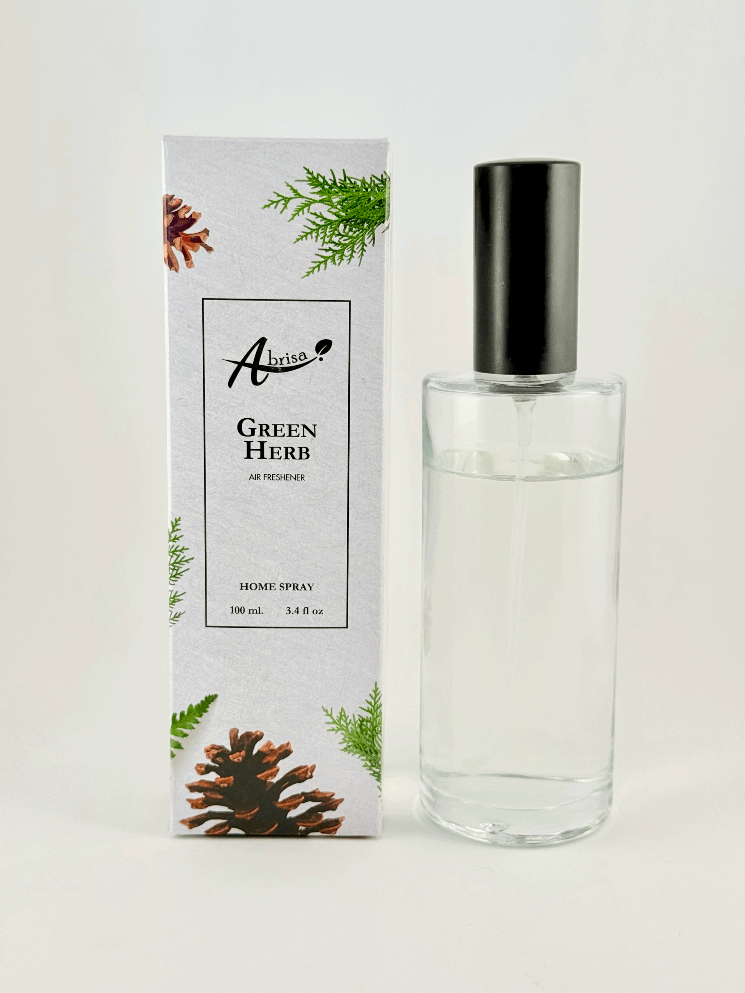 Green Herb - Home Spray