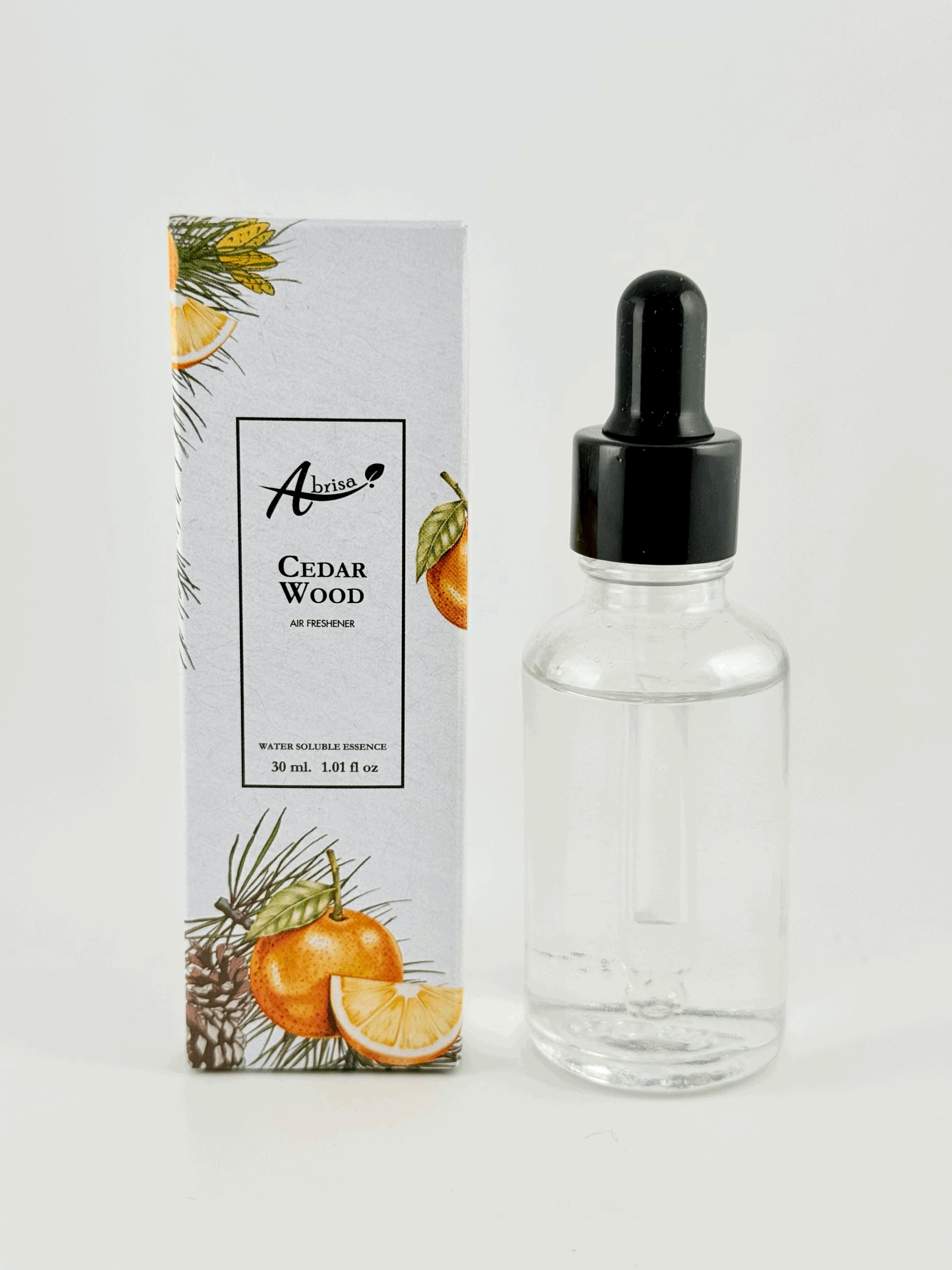 Cedar Wood - Water Soluble Essence