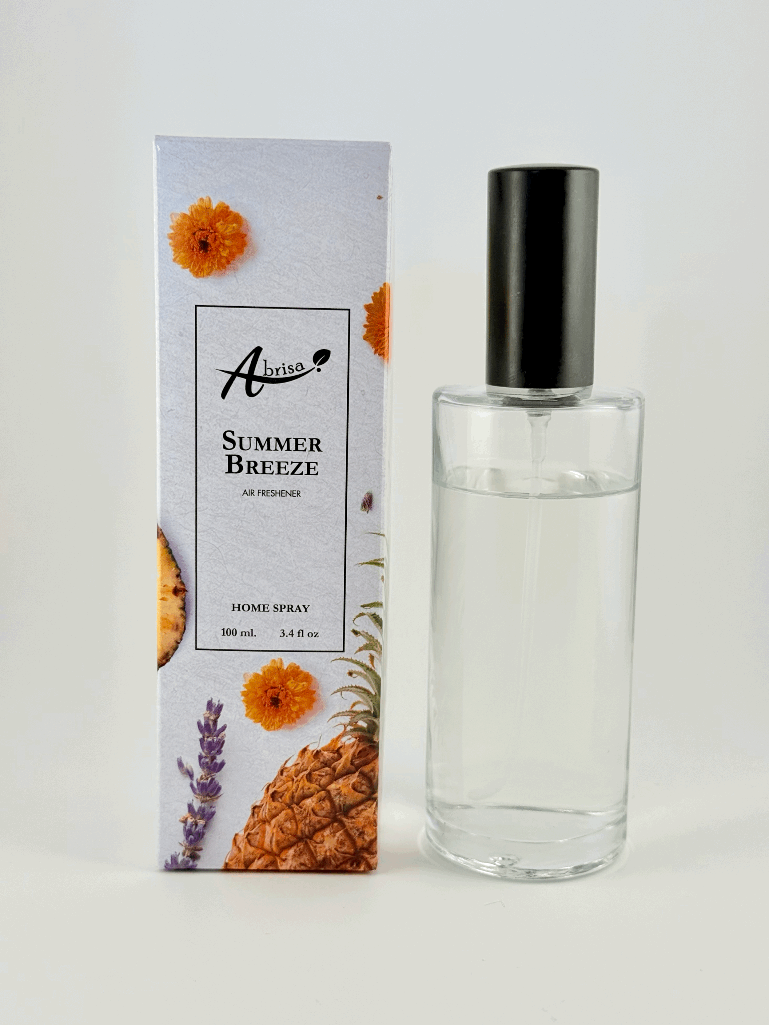 Summer Breeze - Home Spray