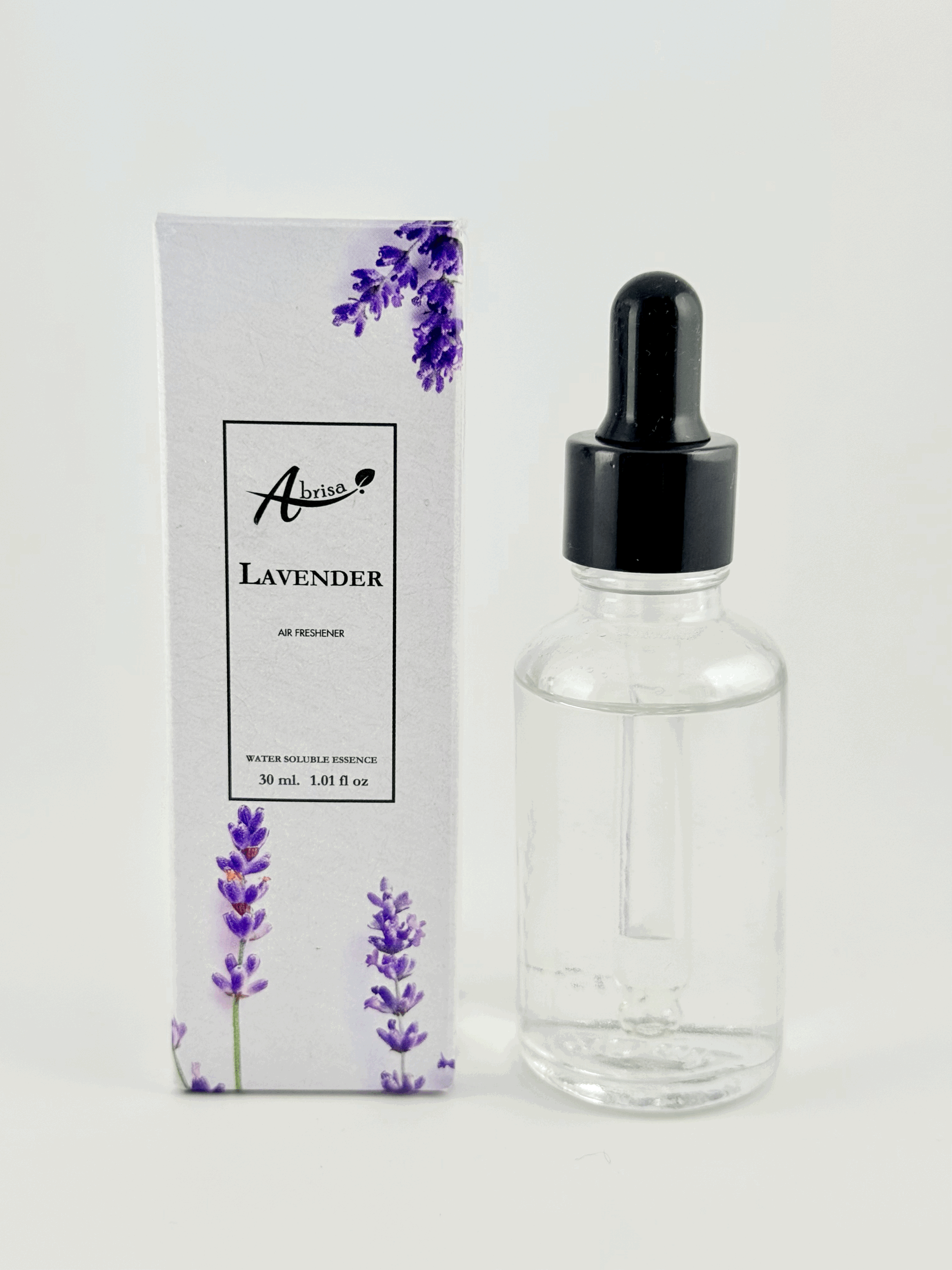 Lavender - Water Soluble Essence
