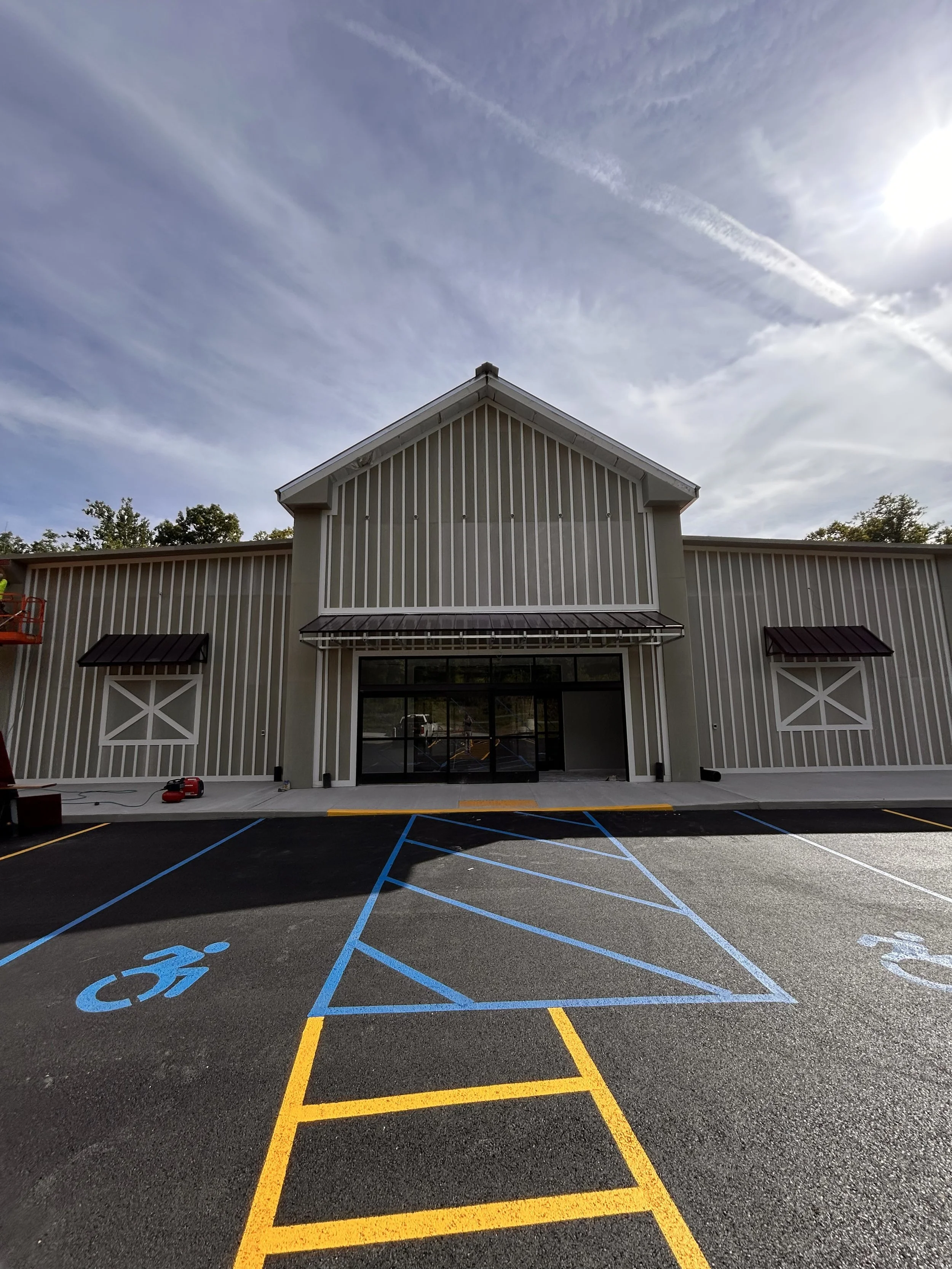 Dollar General - Utica, NY