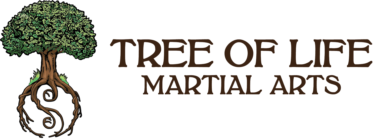Tree Of Life Dojo - Cuong Nhu Martial Arts