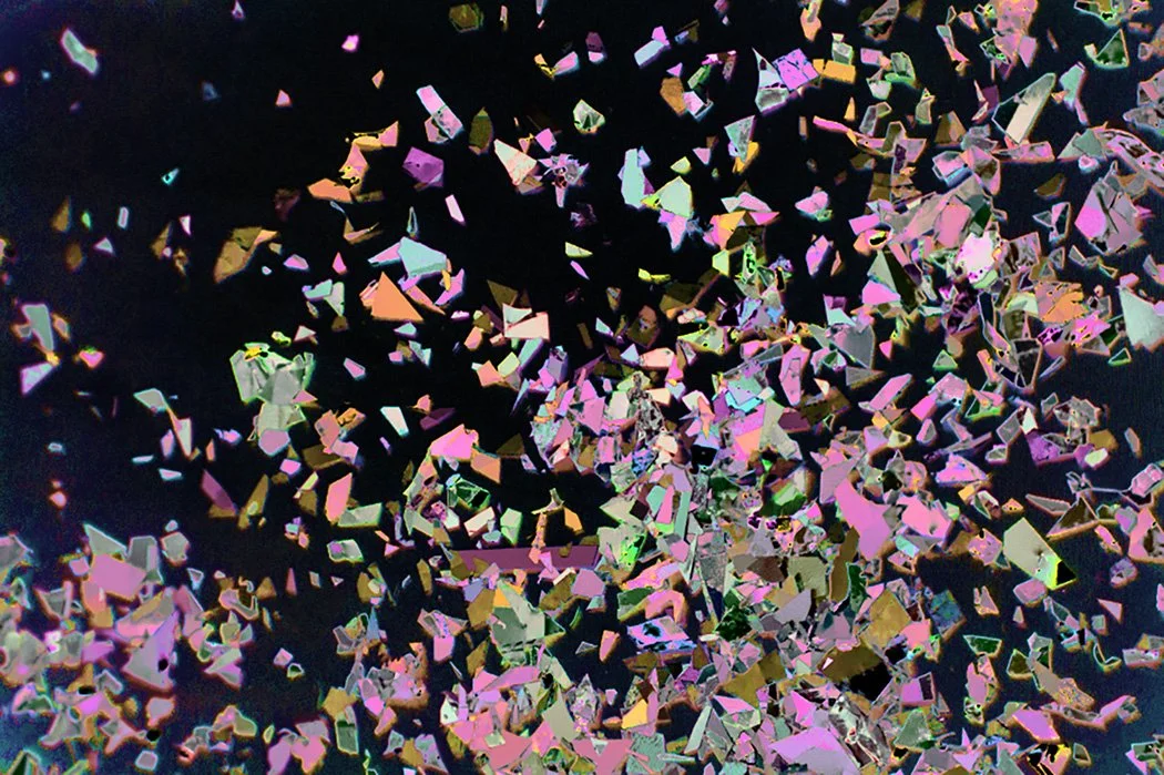 Investigating Confetti