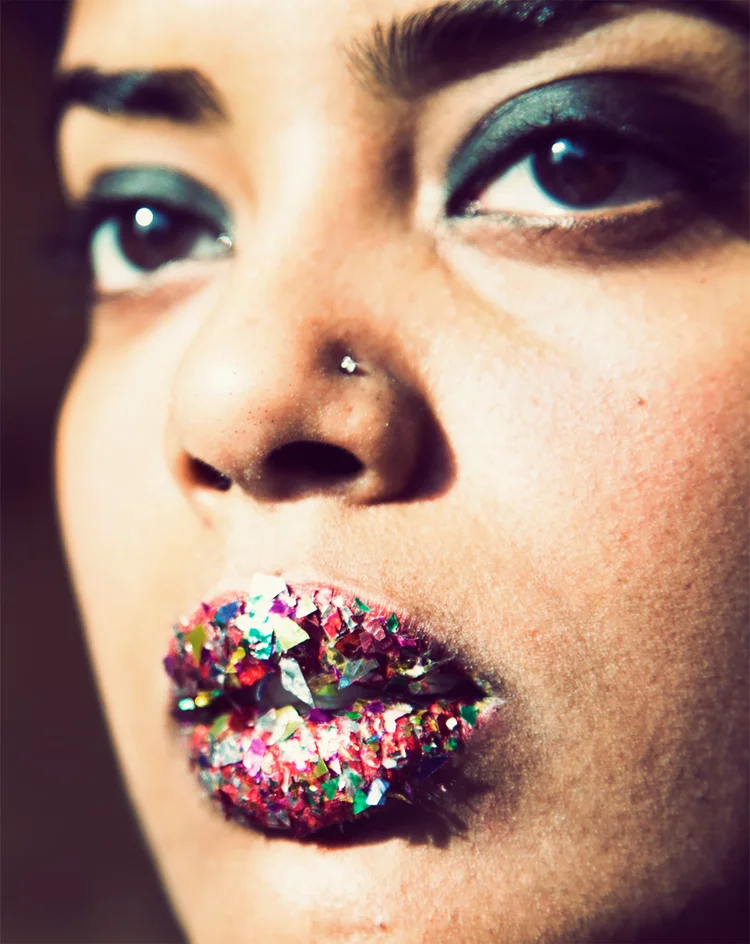 The Confetti Project