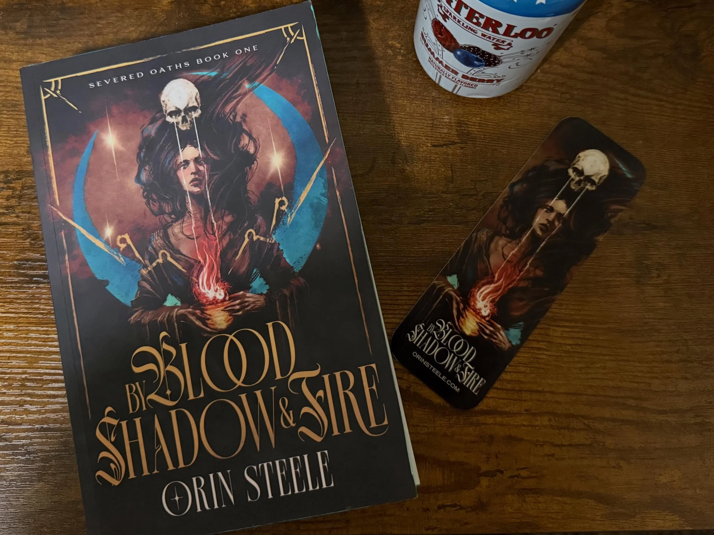 Indie book review!! 
Let&rsquo;s get into it. What an amazing debut novel from a really cool author I was lucky enough to meet in person! This book is slightly outside my normal genre, but man did I love it! The pacing is fantastic, never a dull mome