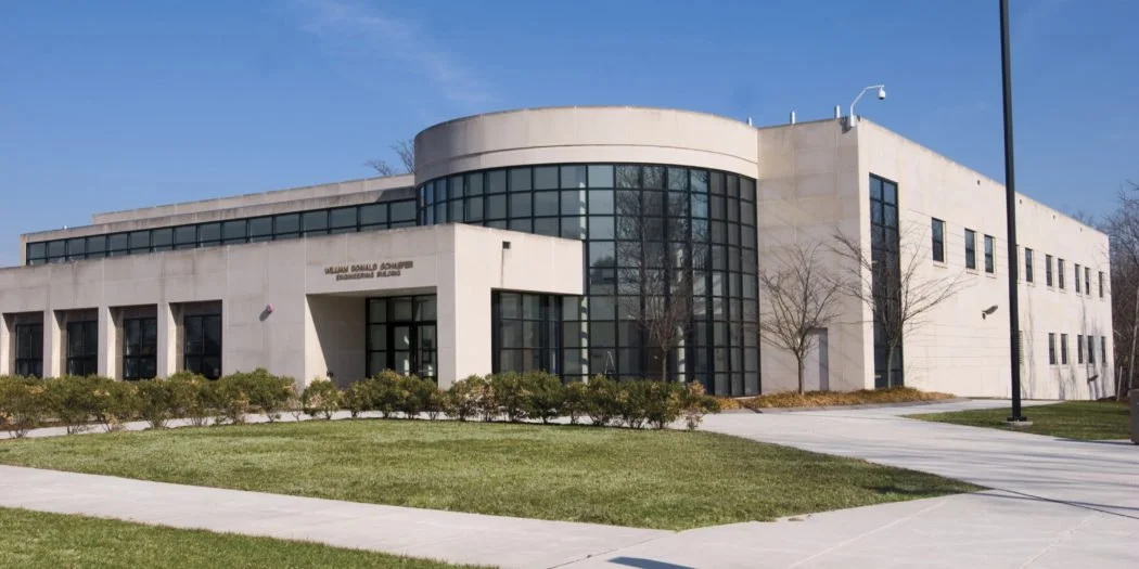 Morgan State University Engineering