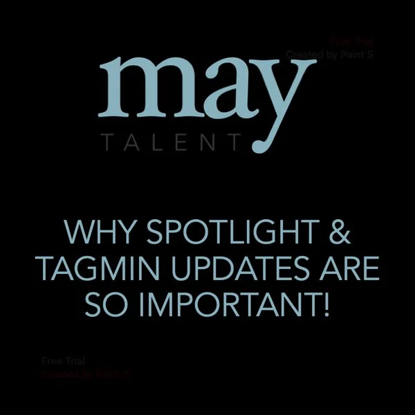 Why Spotlight & Tagmin Updates Are So Important!