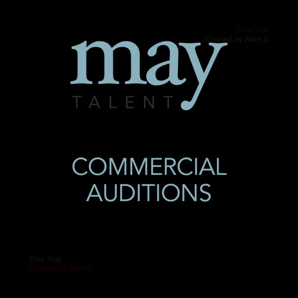 Commercial Auditions