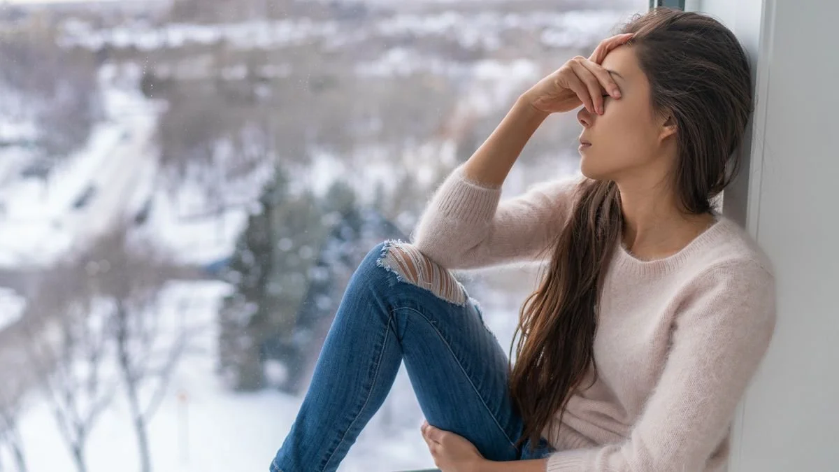 Tips for Dealing with Seasonal Depression
