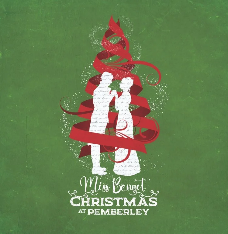 Campbell starred in Miss Bennet Christmas at Pemberley as Mary Bennet at Blackfriars Theatre. 