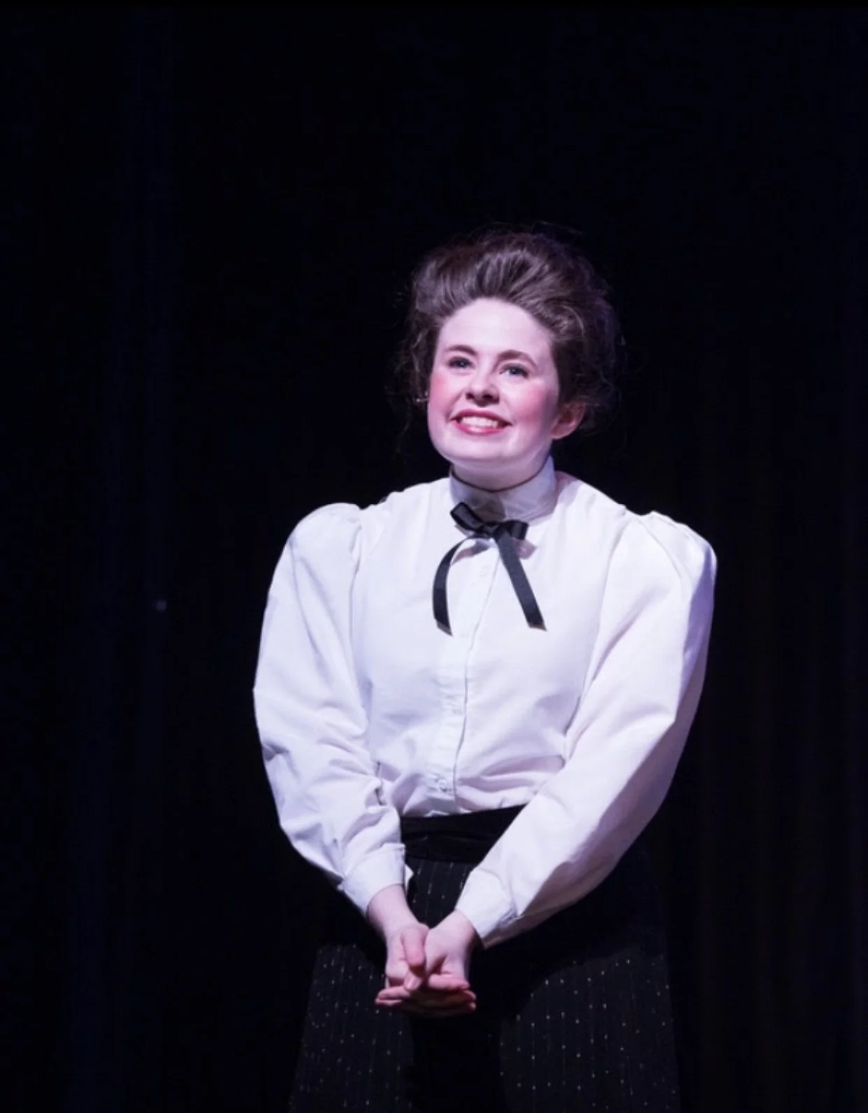 Triangle Factory Fire Project // Light Touch Photos 