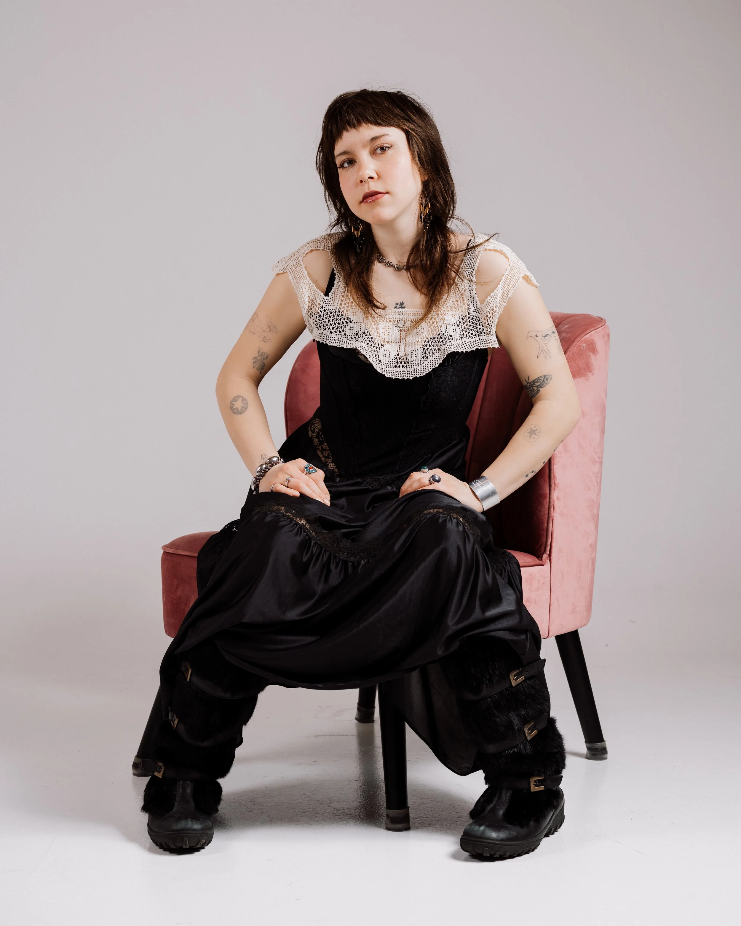 Sophie Hiroko-The Mojo of Music-1.jpg