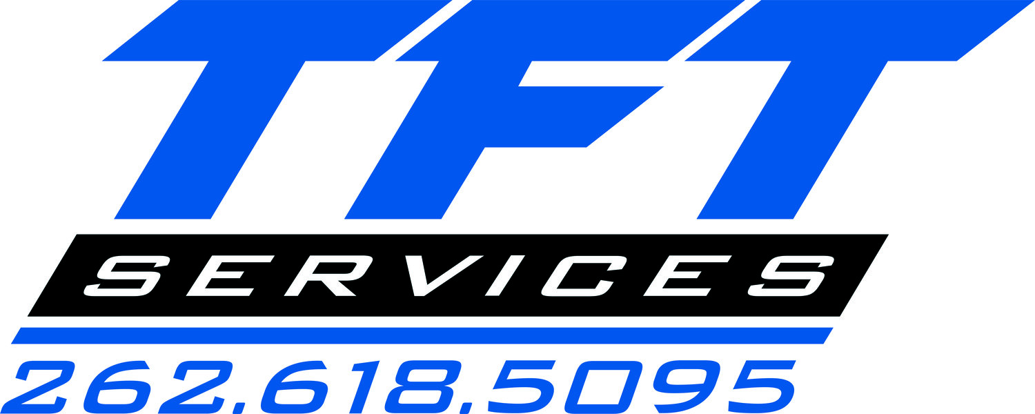 TFT Services