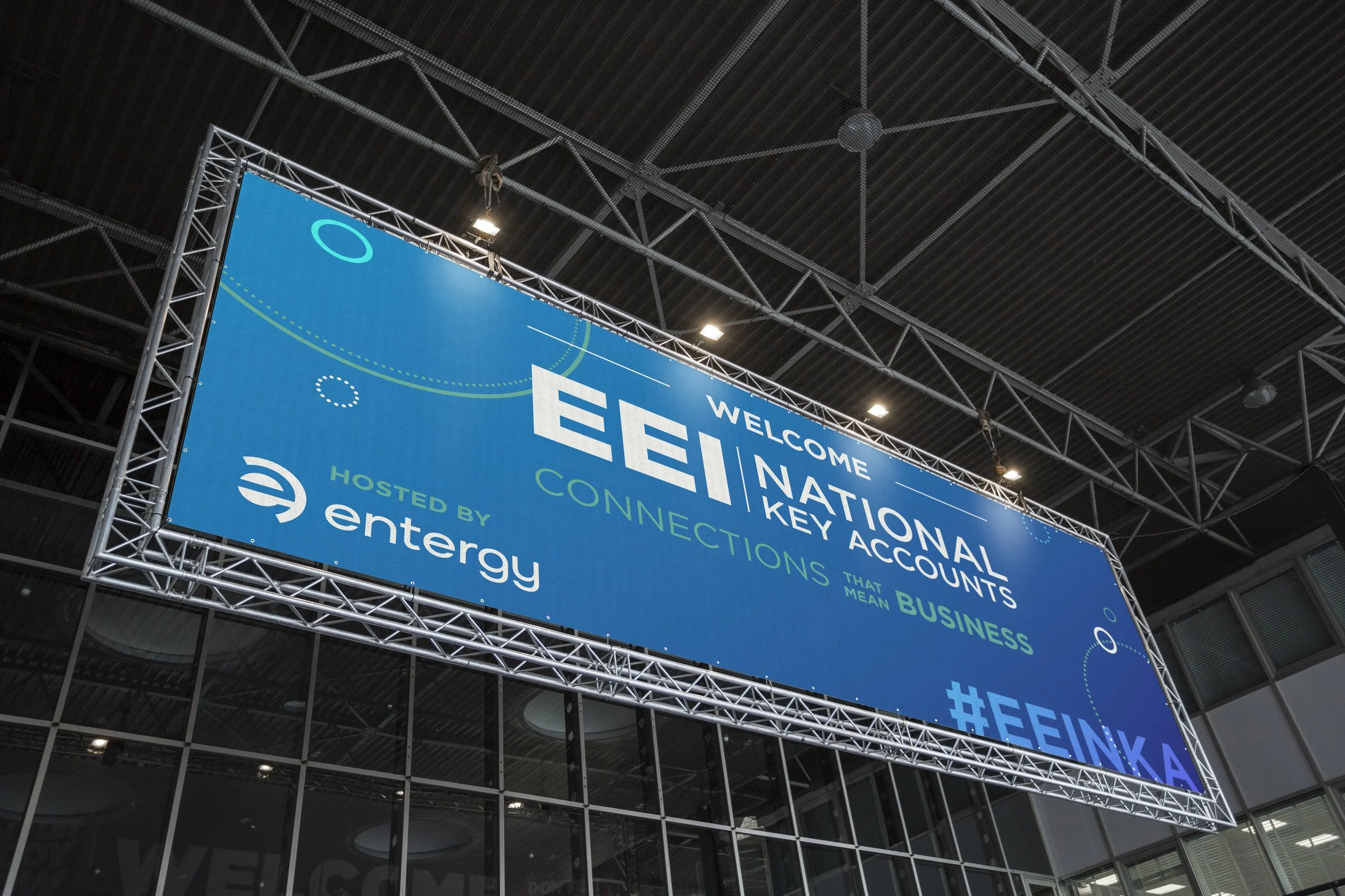 Edison Electric Institute- Conference Identity