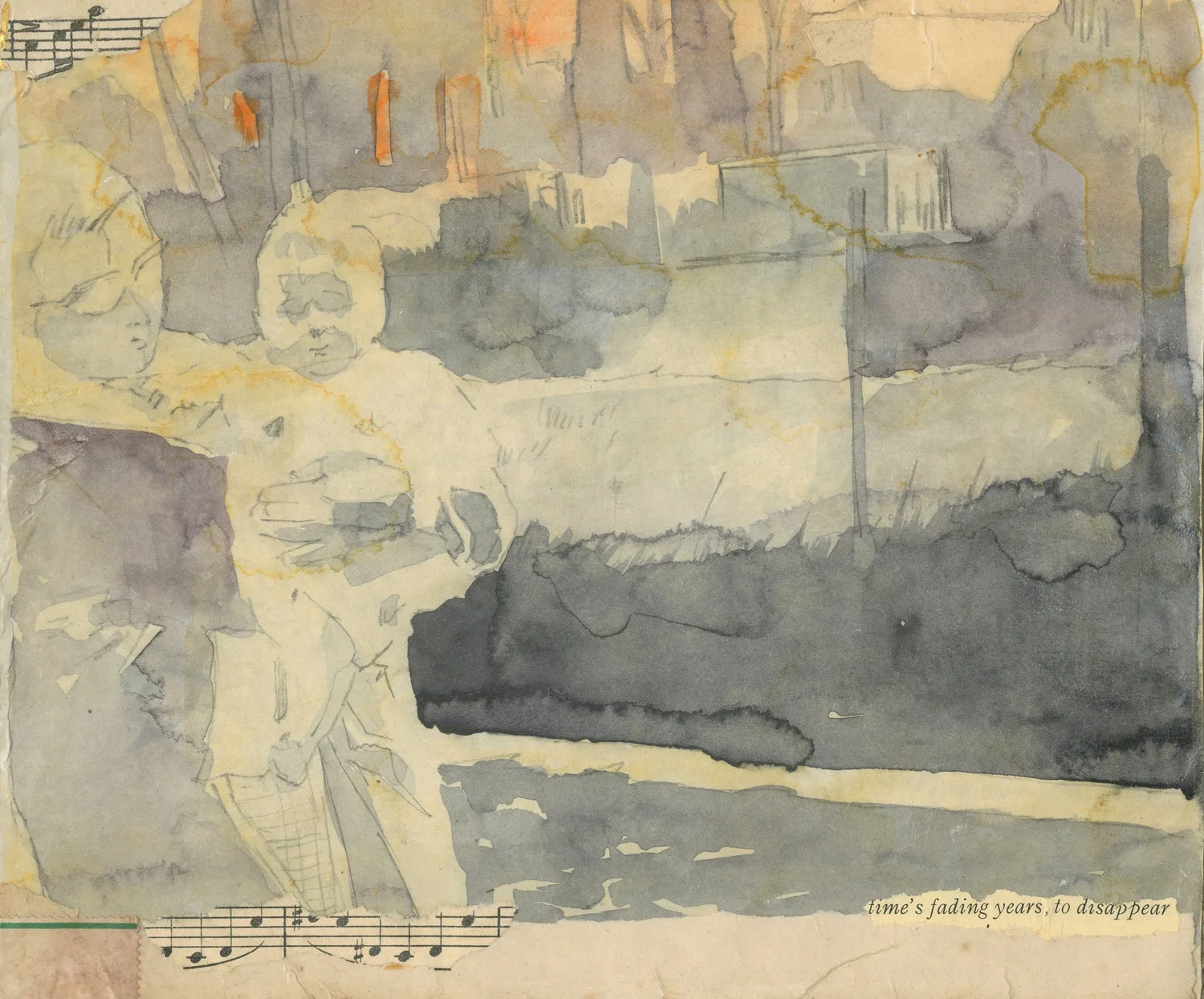 The Rise and Fall of Kingsport's Busted Paper: A Look into the Life and Times of a Fading Institution