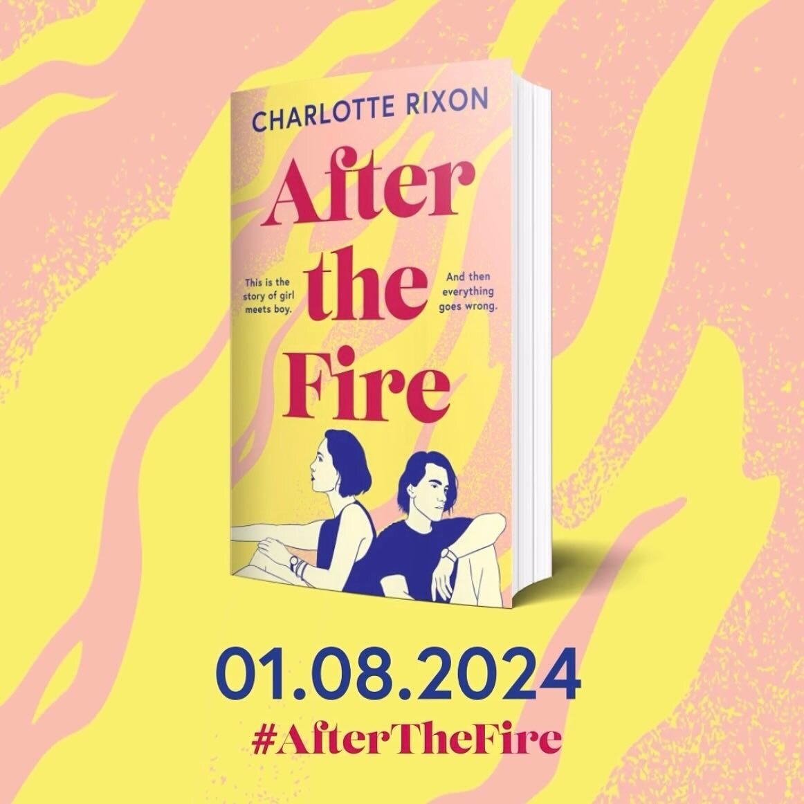 Some February highlights 🤩

1. Cover reveal for After The Fire 🔥
2. Men and mini diggers 🚜
3. Taking my Valentine to see Frozen (she said it was babyish but I enjoyed it 🙈)
4. Pancake Day hysteria 🥞
5. Expensive grown-up things that will be wort