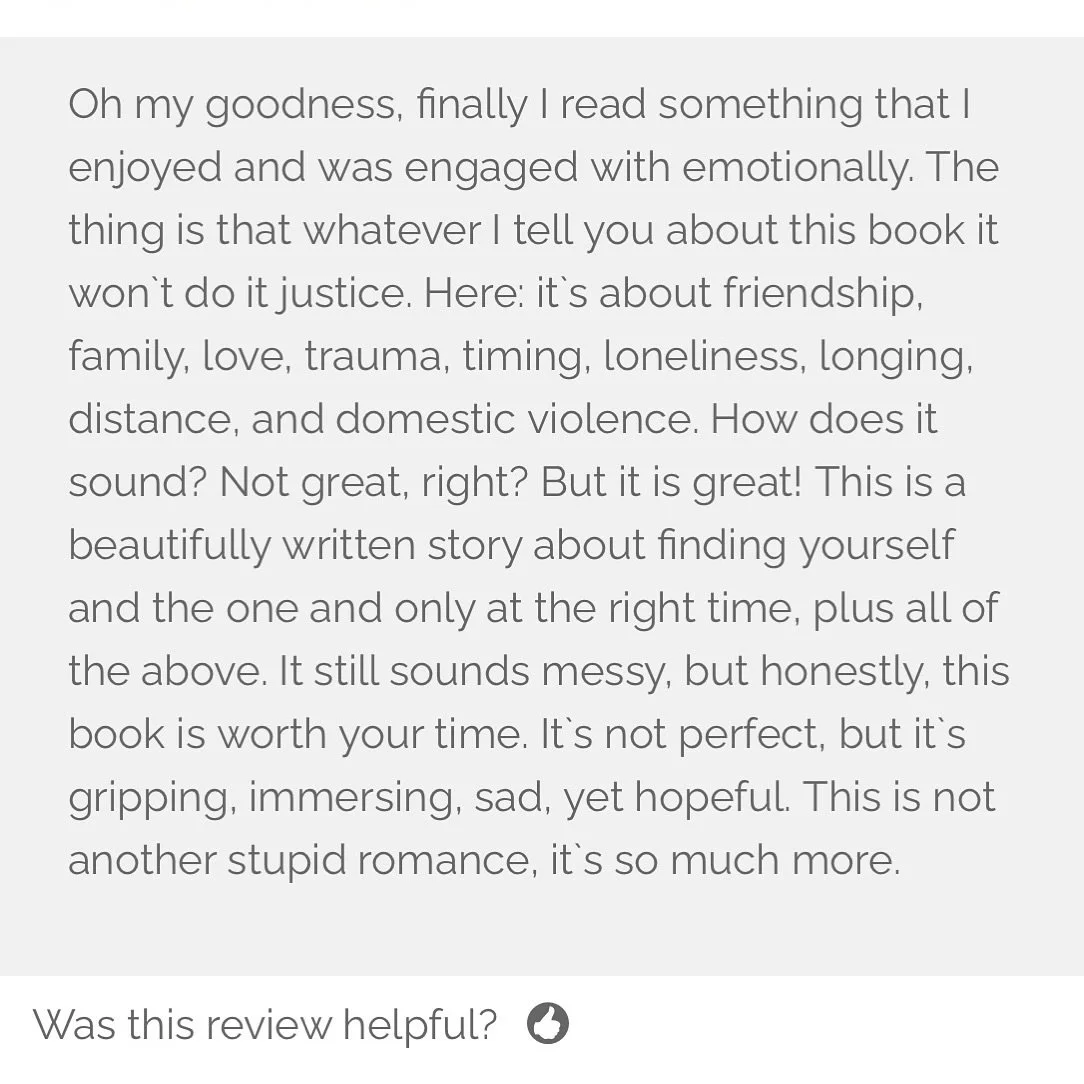 Charlotte Rixon | Author