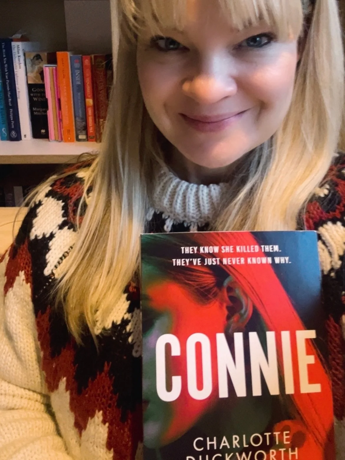 Some happy Autumn memories&hellip; including the reddest face I have ever had after a 5K 🍓, the longest and wettest hike I have ever been on, and finally reaching my Vinted target after two months of flogging anything in my house that wasn&rsquo;t n