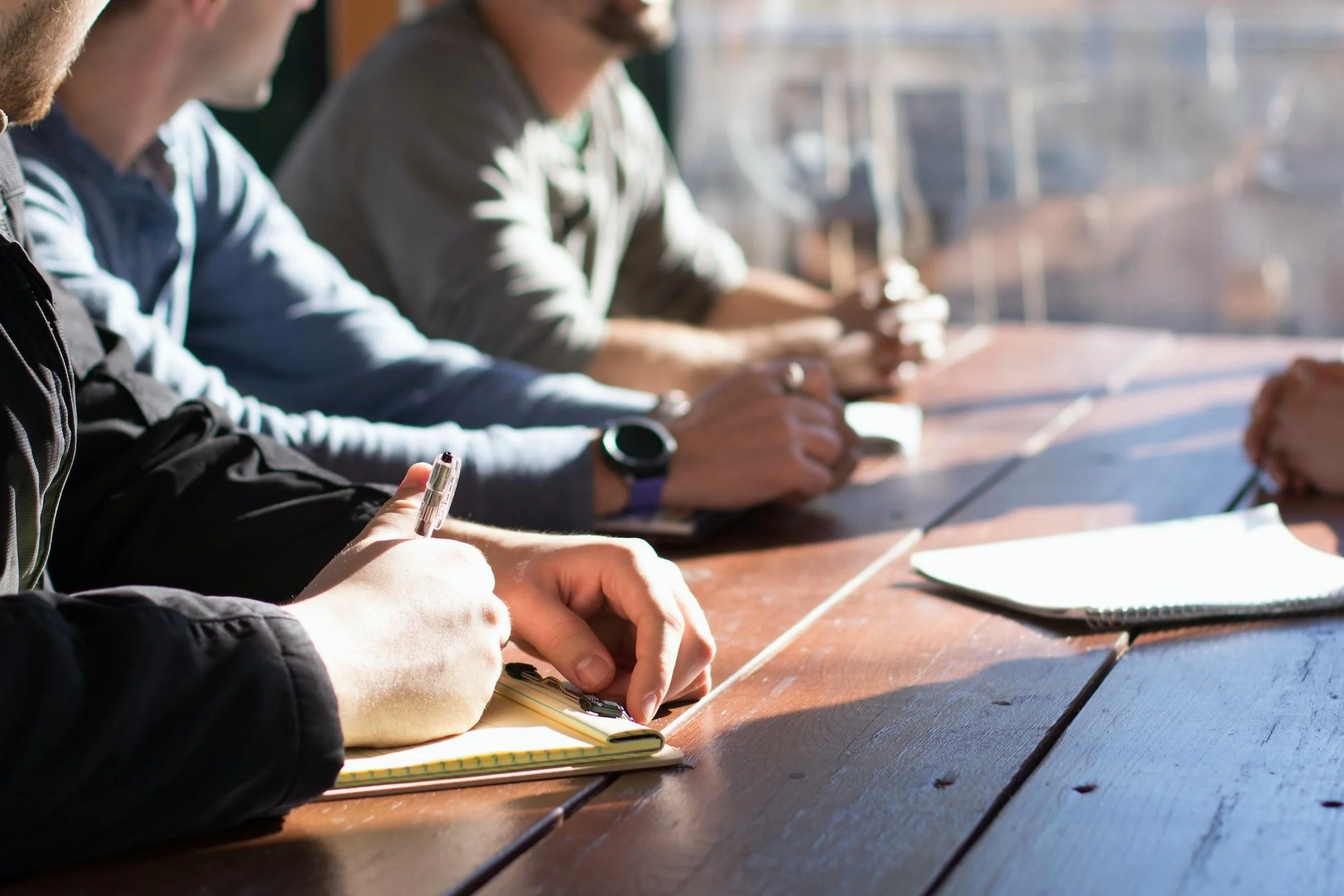 3 Ways to Make the Best Out of Work Conflicts