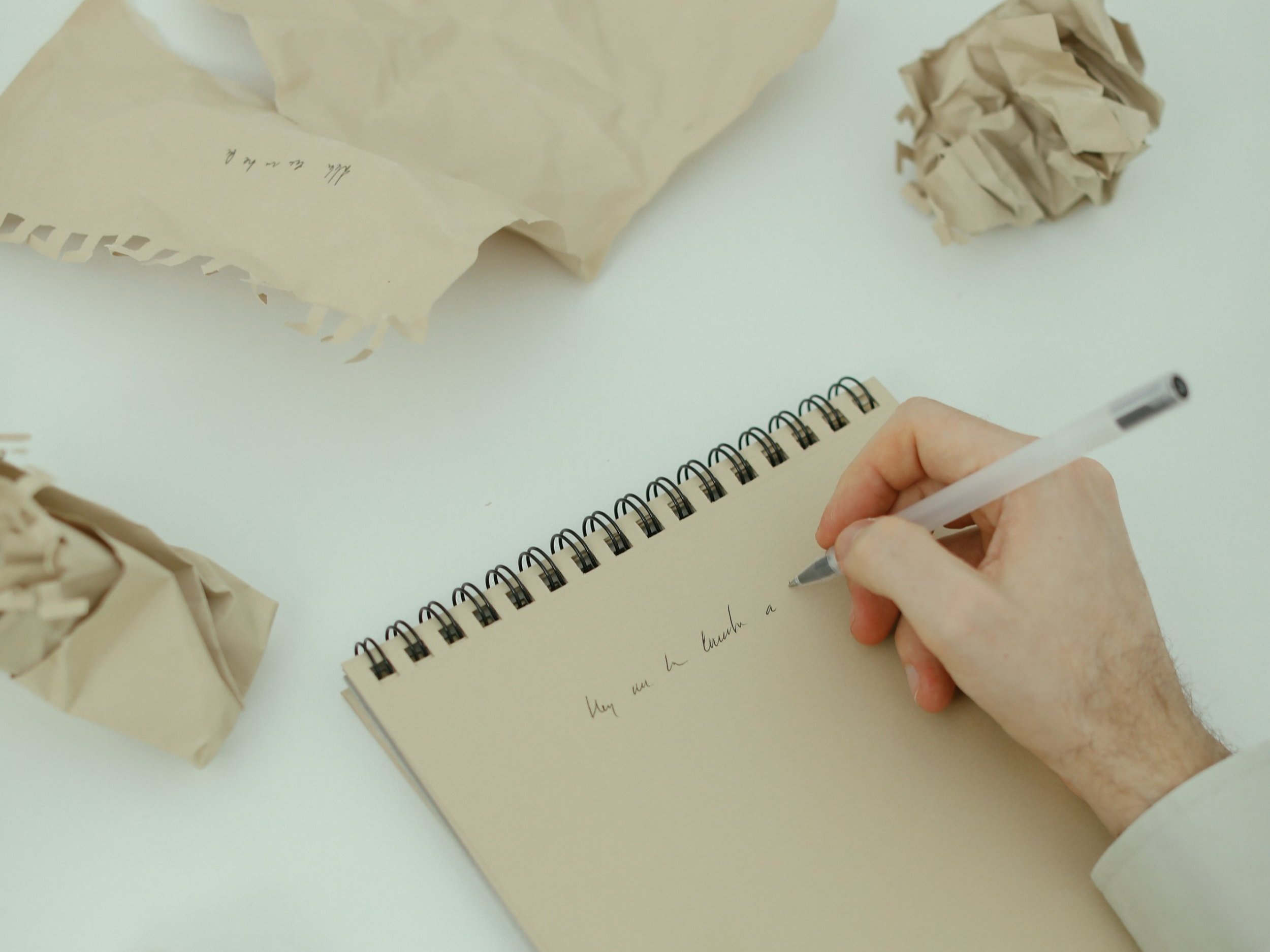 Don’t Let Your Flaws Derail Your Strategy