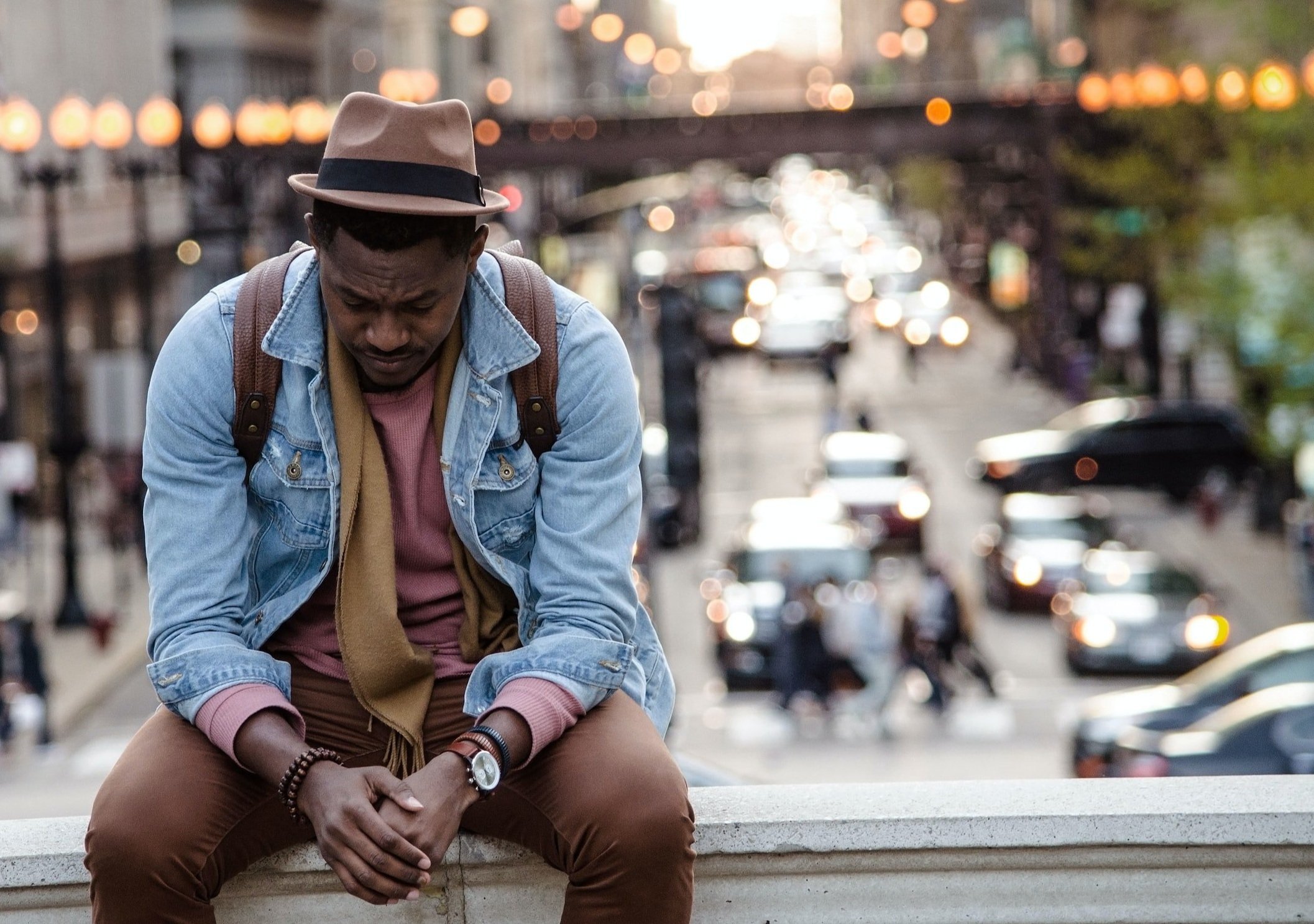 Unhappy staff = Unhappy customers