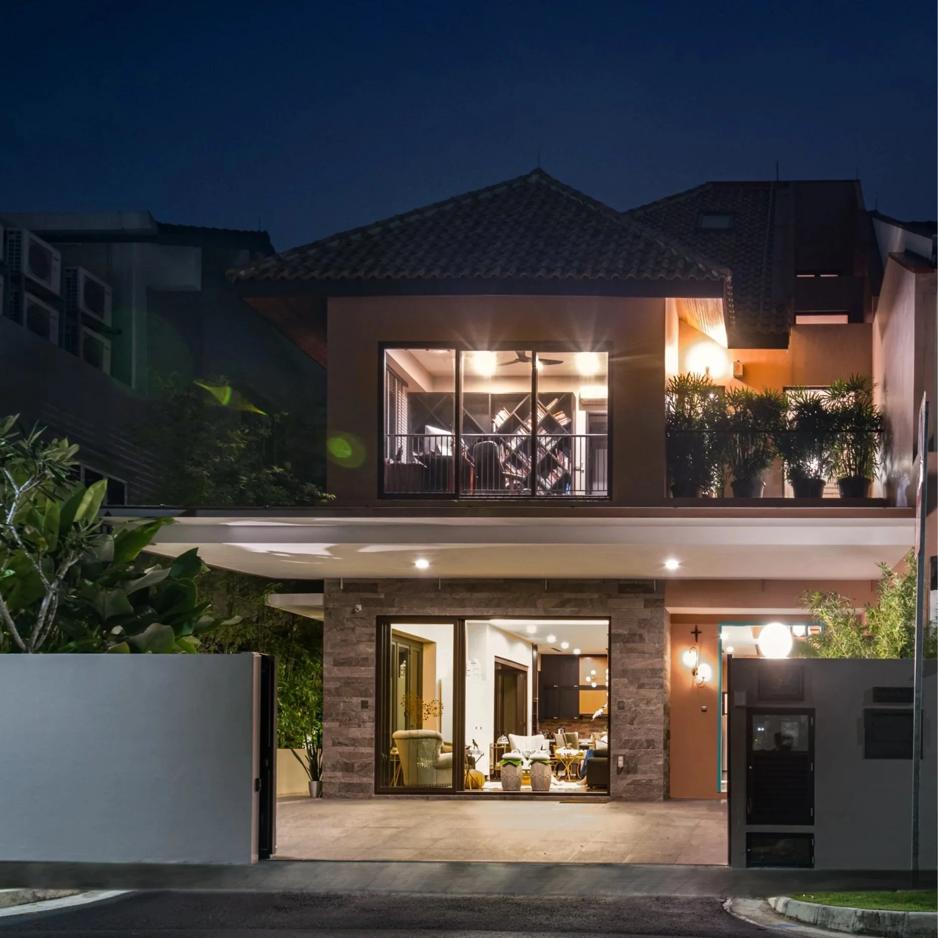 32 Greenleaf