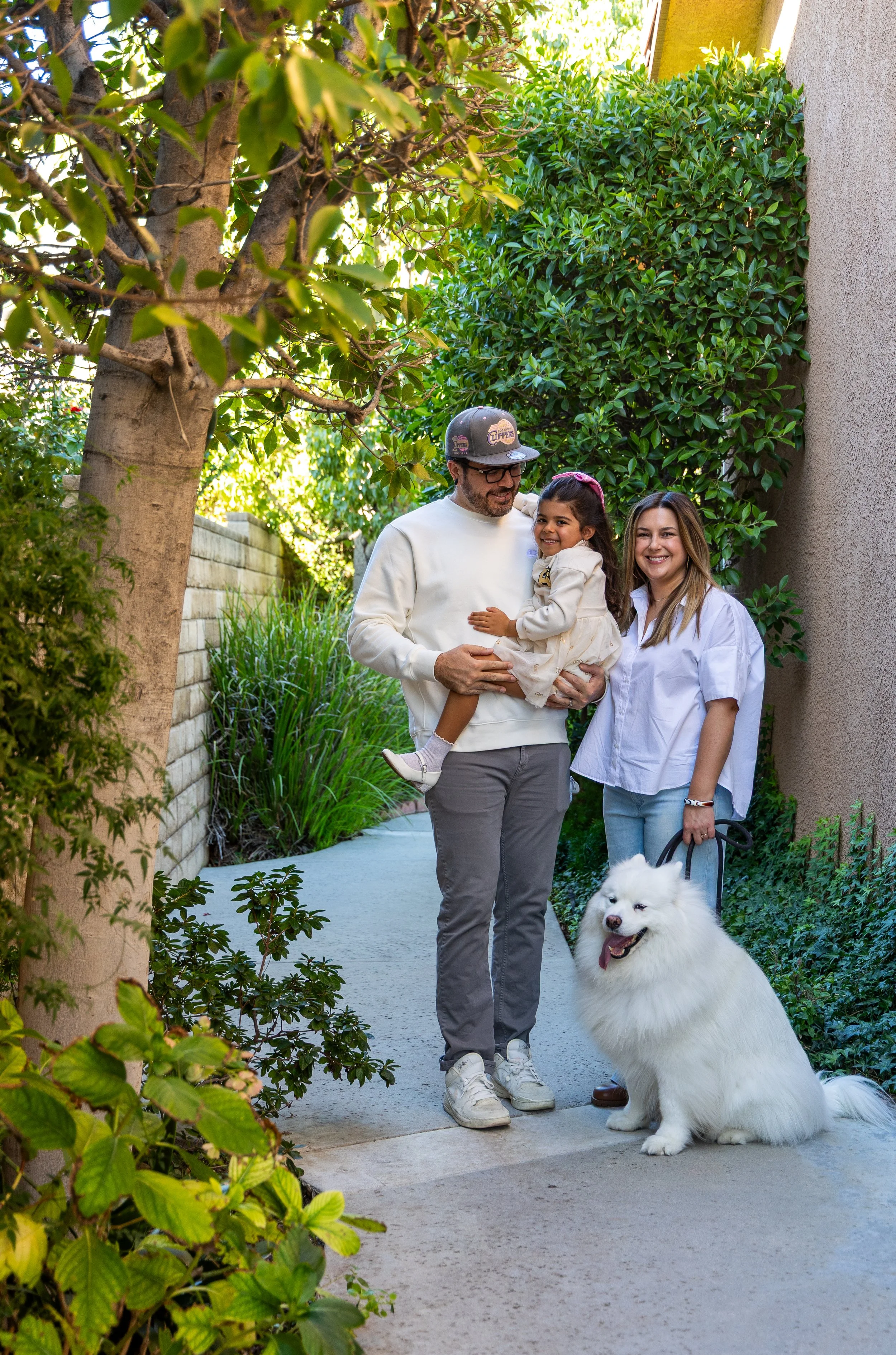 family photography