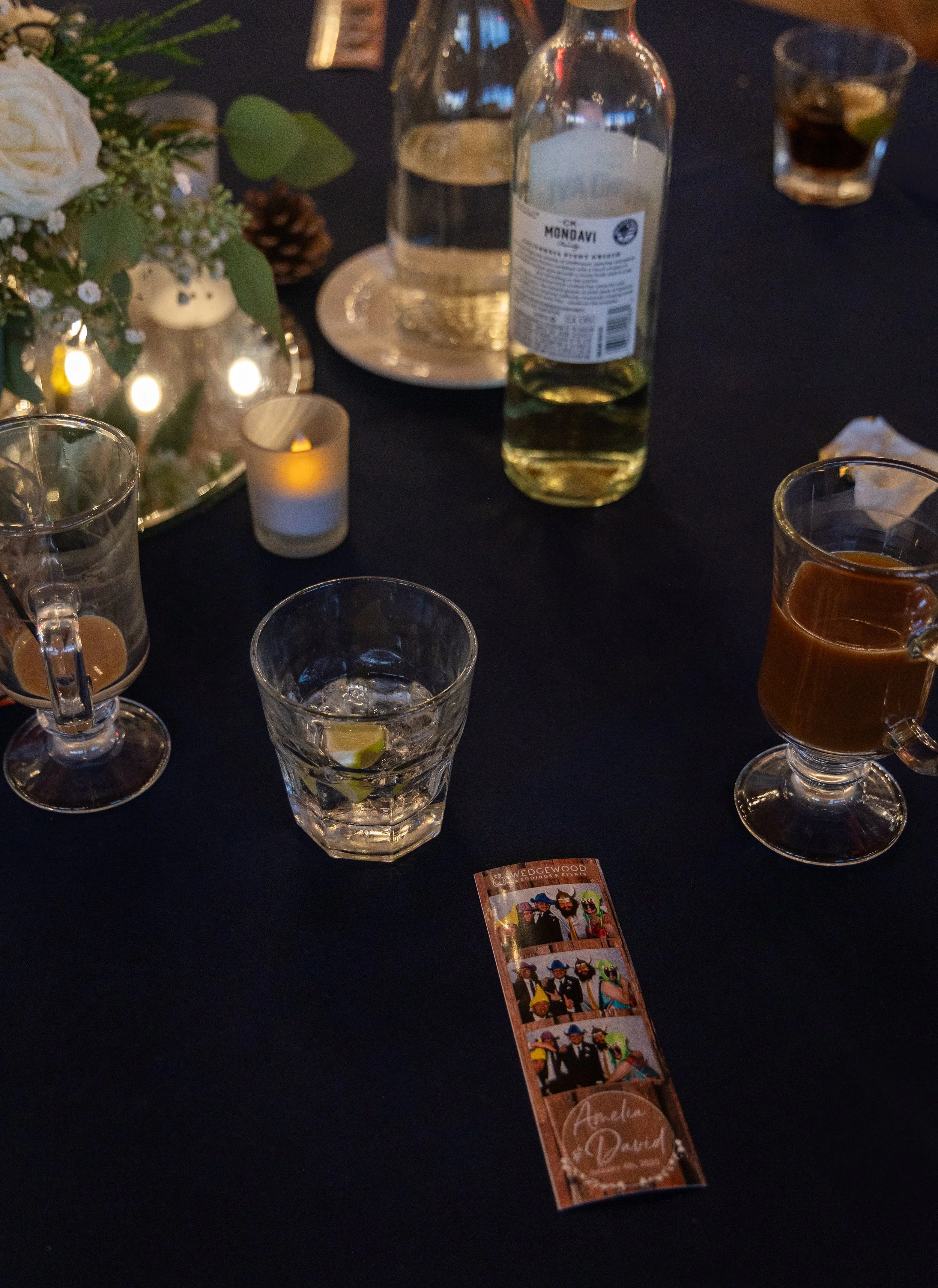 Weddings