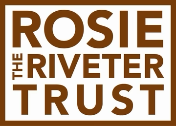 Rosie the Riveter Trust logo.png