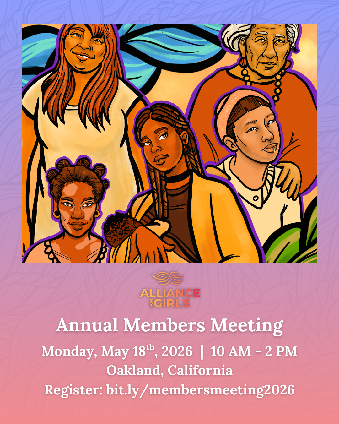 Annual Members Meeting