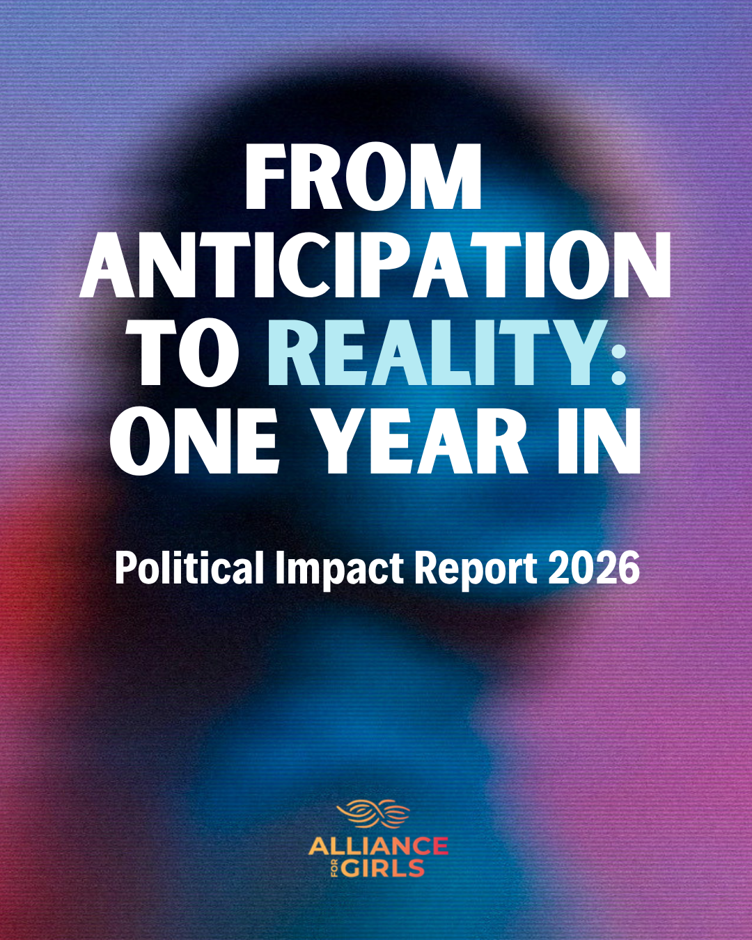 New Report Raises Alarm About the State of Organizations Serving Girls and Gender Expansive Youth – What We Can Do Now