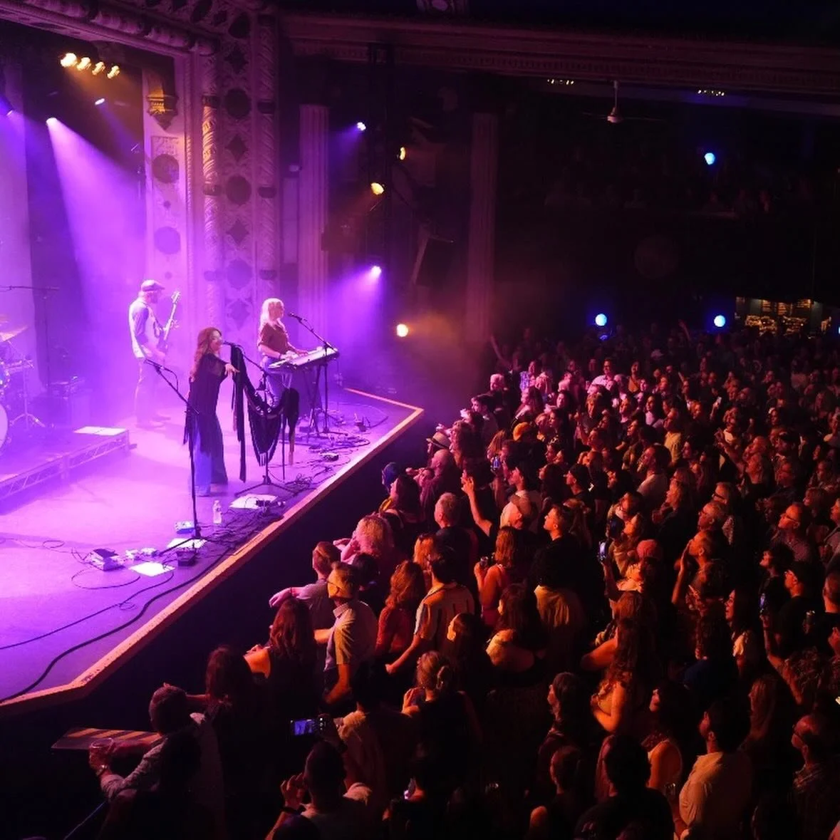 🌼TICKETS ARE LIVE!🌼 

We will be at @metrochicago February 20th! 

$25 adv. / $30 day of 

18+ 

🎟️Tickets at the link in our bio! 🎟️

Doors 7pm / Show 8pm