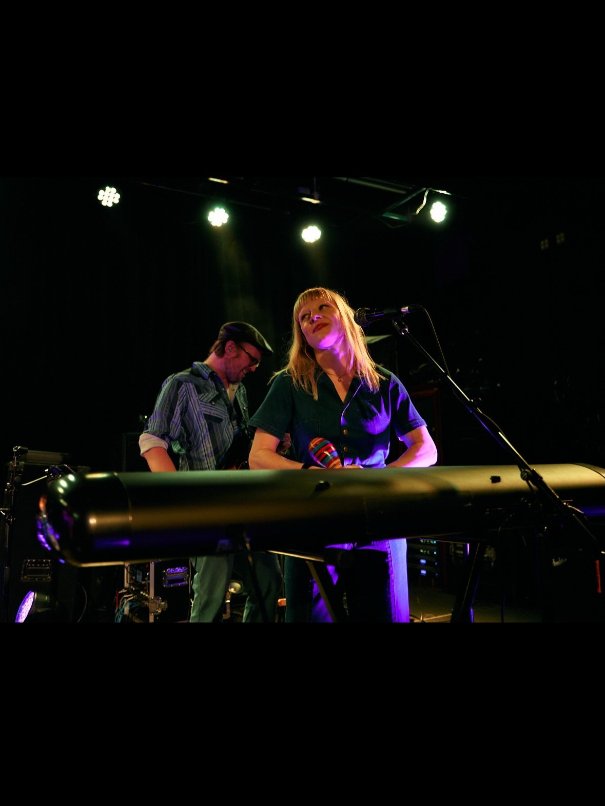 🌼Saturday!🌼

Hometown show @theargo in Whitefish Bay, Wisconsin! 

The argo is a brand new venue with fresh, exciting energy! This is a show you definitely don&rsquo;t want to miss 🤩

🔗Head over to the link on our page to grab tickets before they